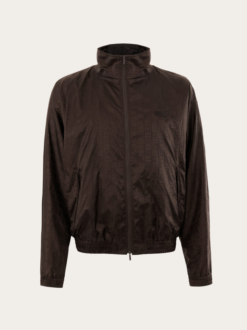 Light blouson 1