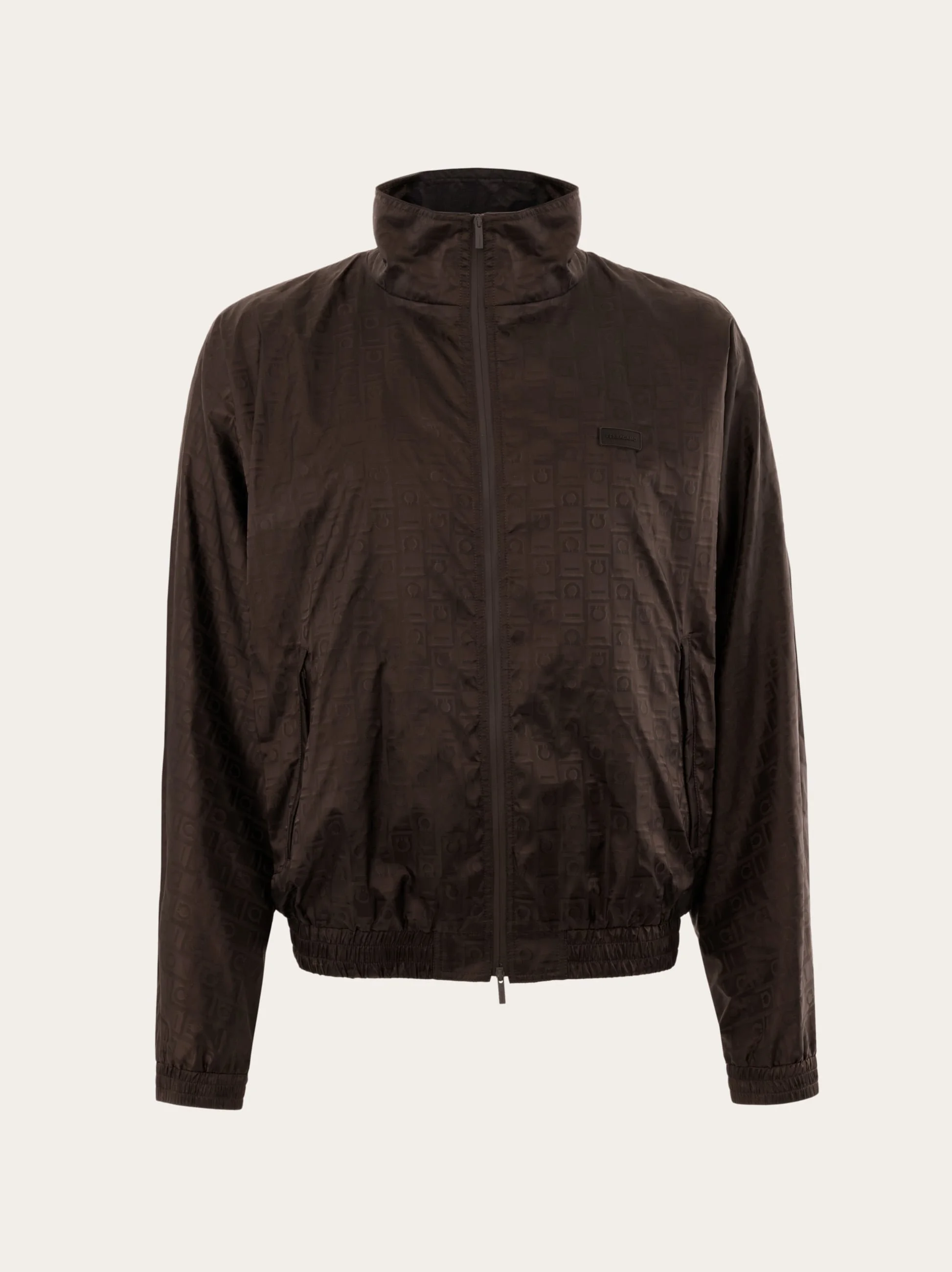 Light blouson - 1