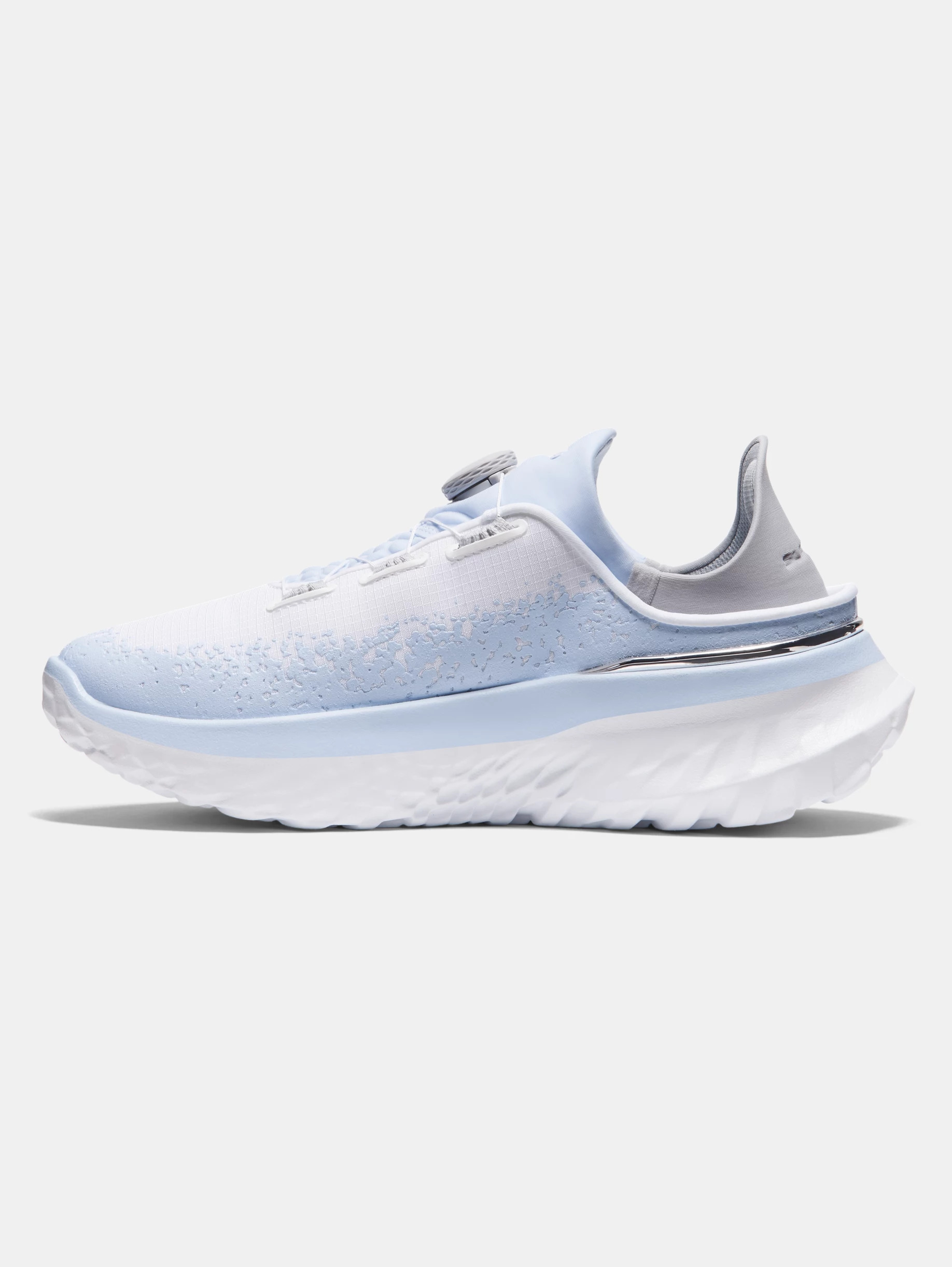 Unisex UA SlipSpeed™ Mega Shoes - 7