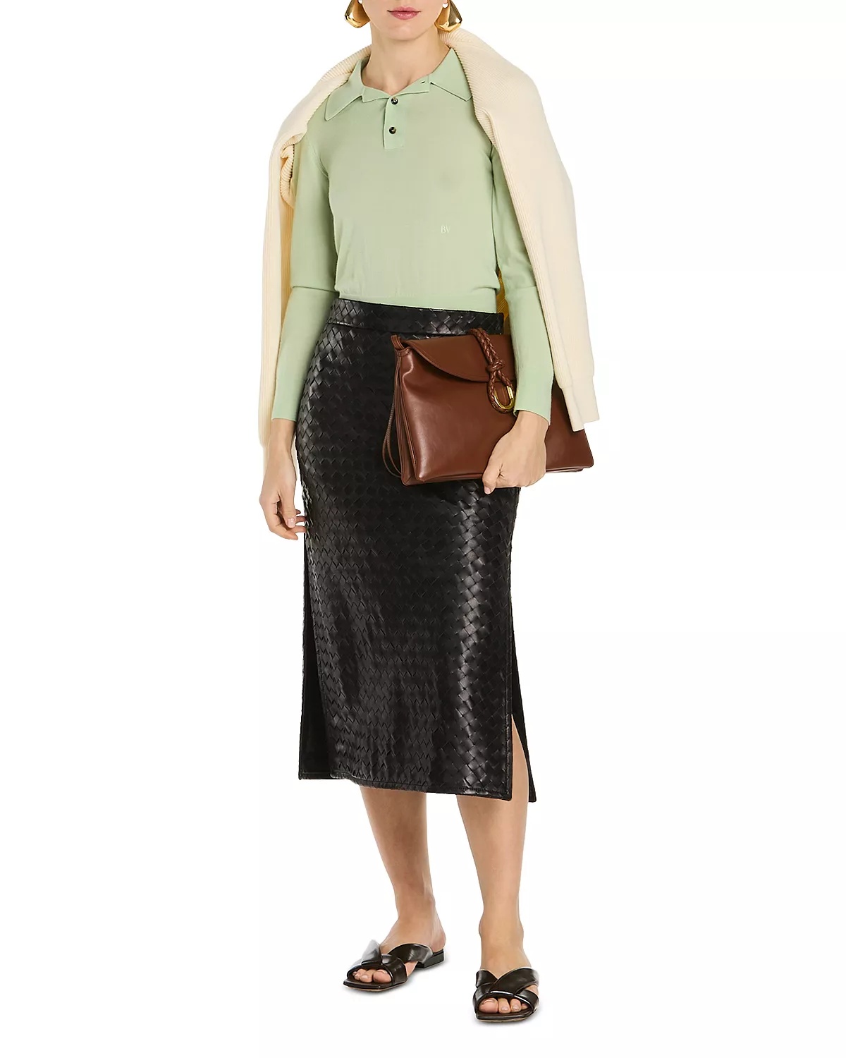 Liberta Crossbody - 3
