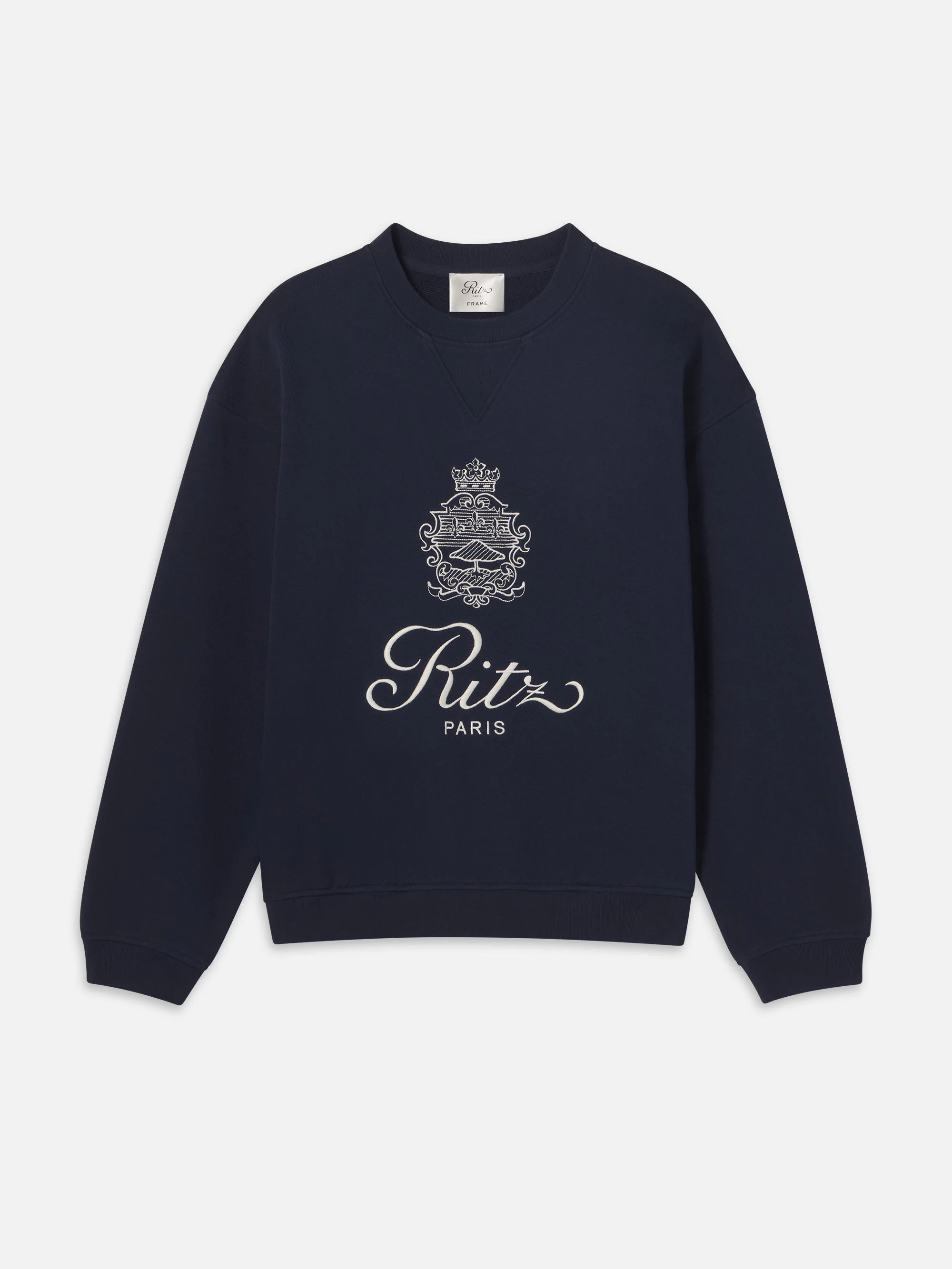 Ritz Unisex Sweatshirt - 1