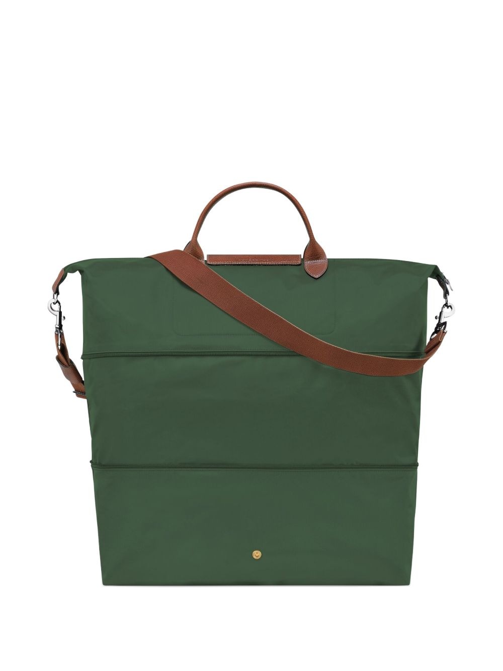 Le Pliage Original expandable luggage - 4