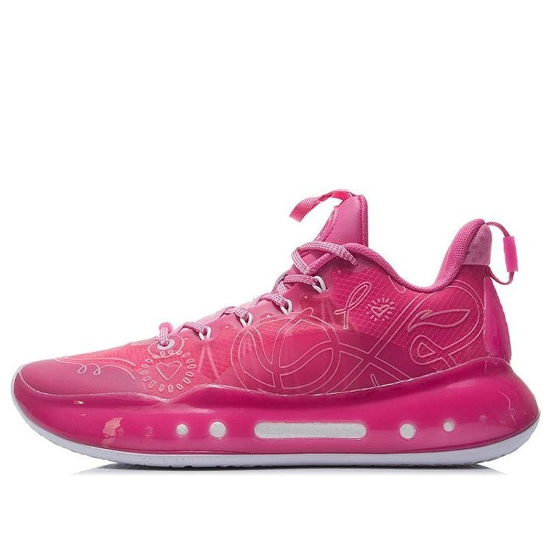 Li-Ning YuShuai 14 Low Premium ABAR123-9 - 1