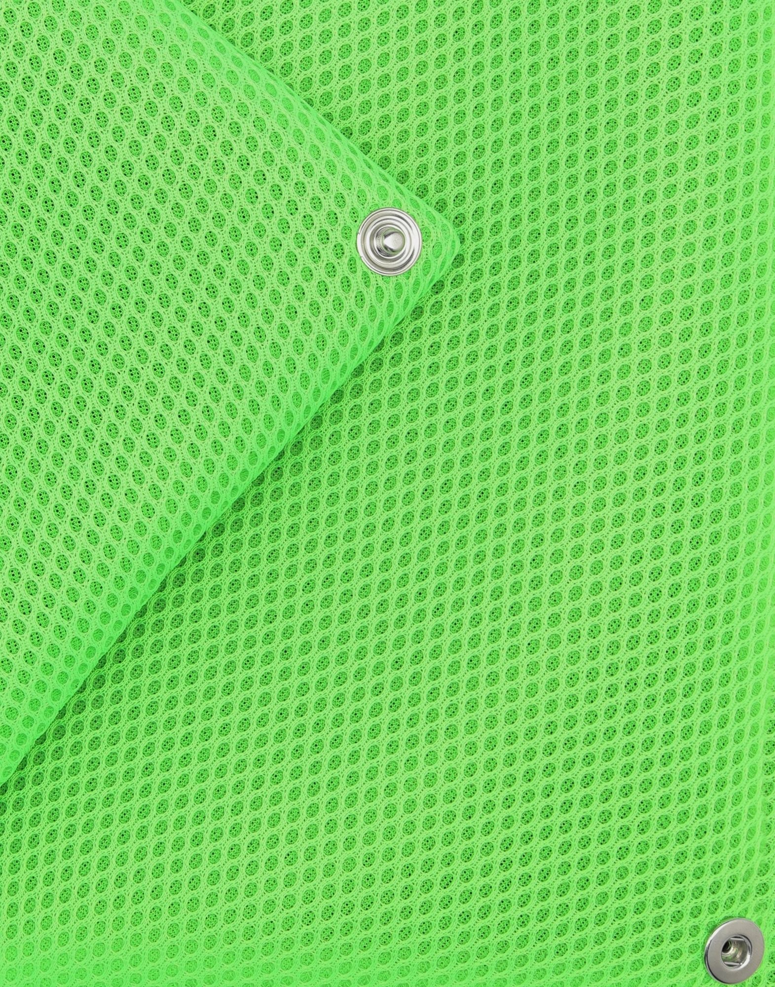 Small Japanese net mesh bag - 5