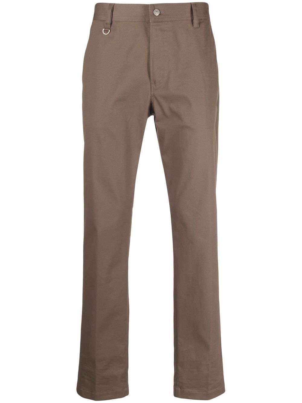 P-Jack straight-leg chinos - 1