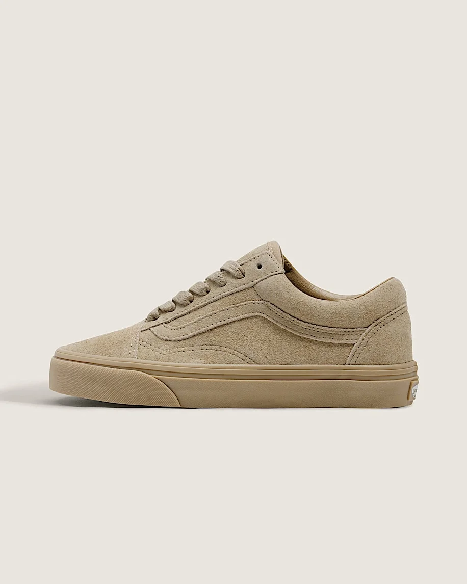 Old Skool Shoe - 1