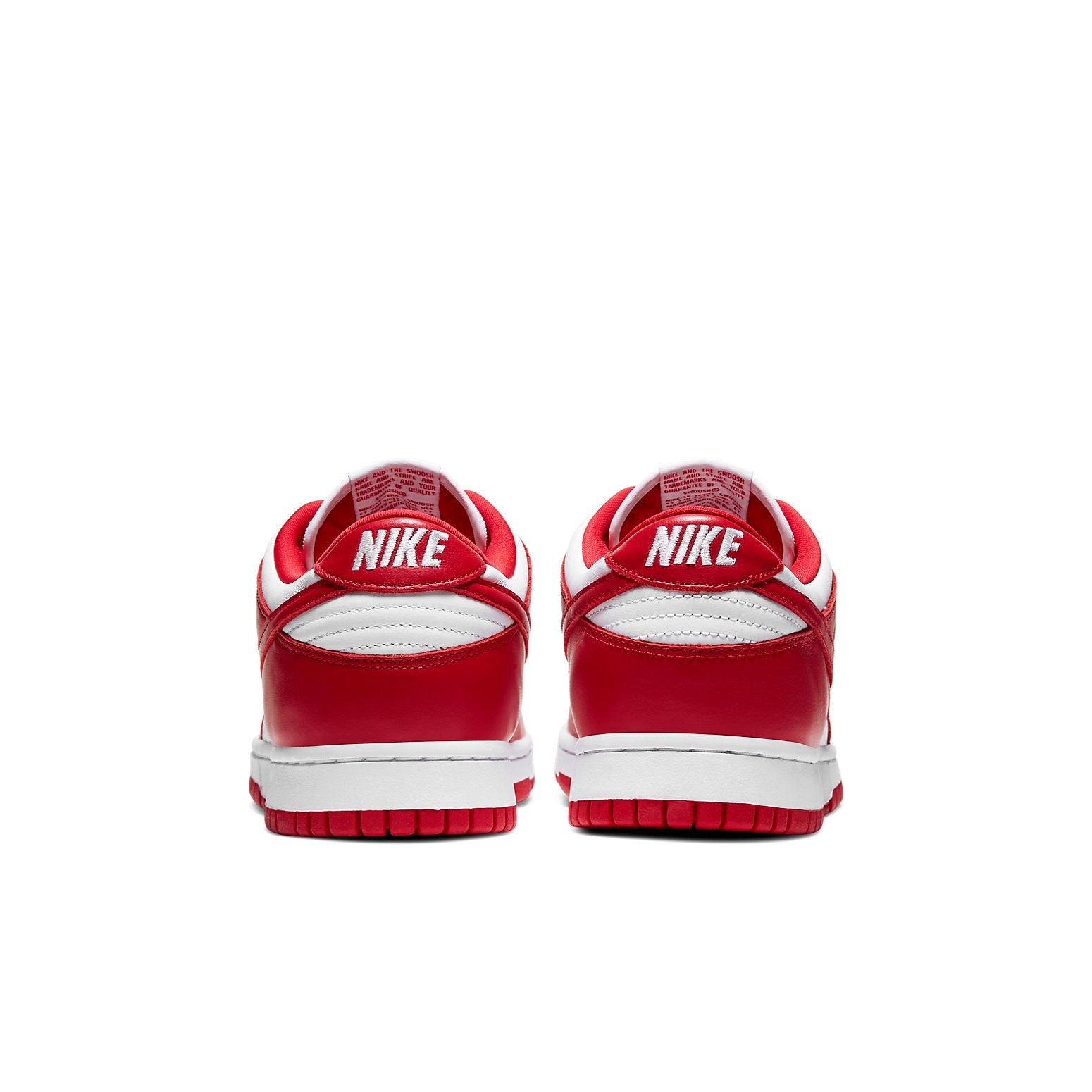 Nike Dunk Low Retro SP 'St. John's' CU1727-100 - 5