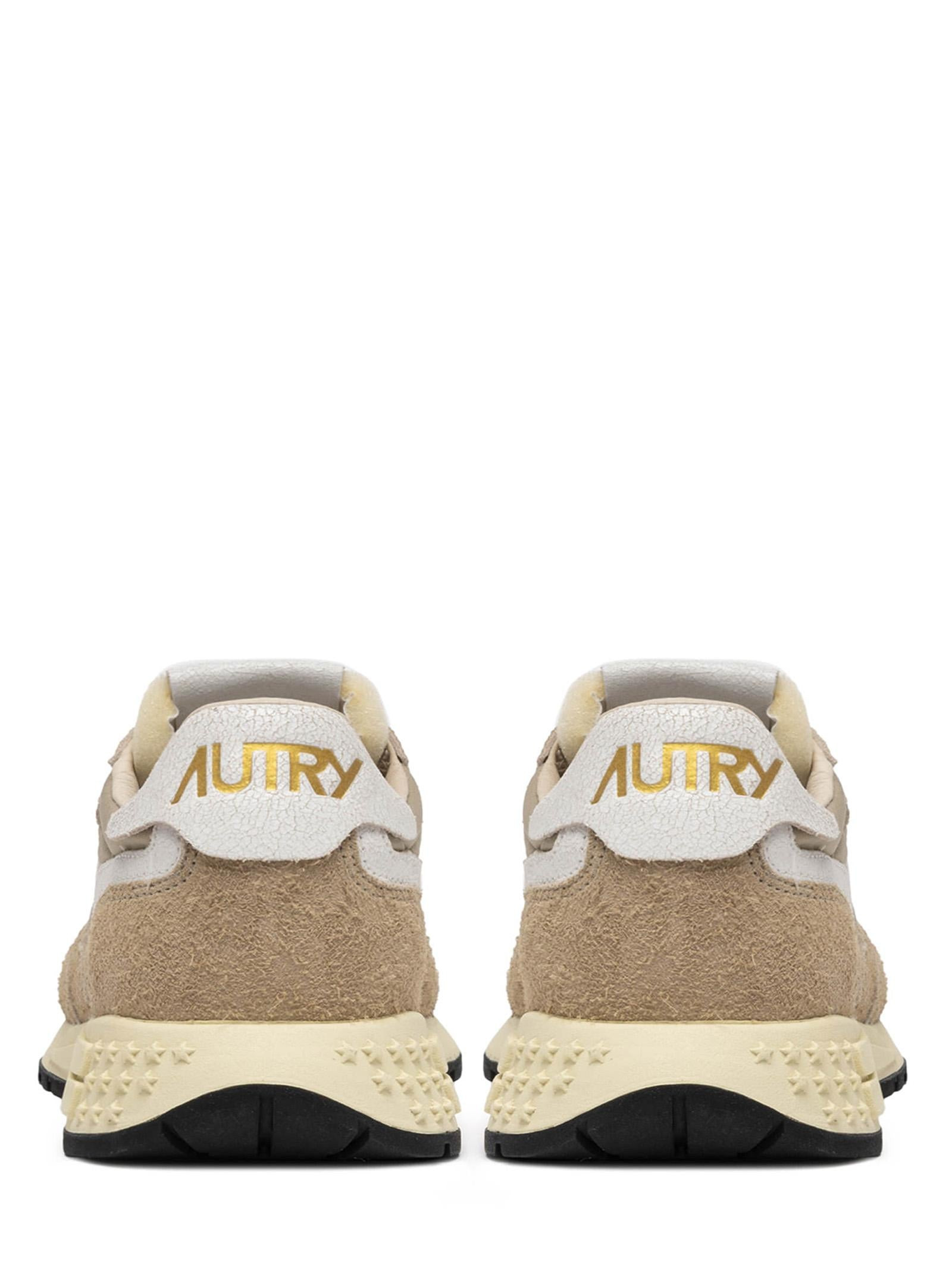 SNEAKERS REELWIND LOW AUTRY - 3