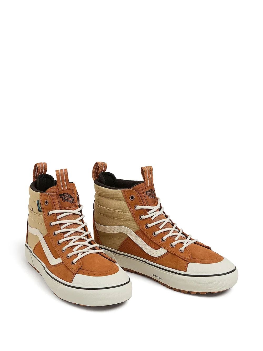 MTE SK8 sneakers - 2