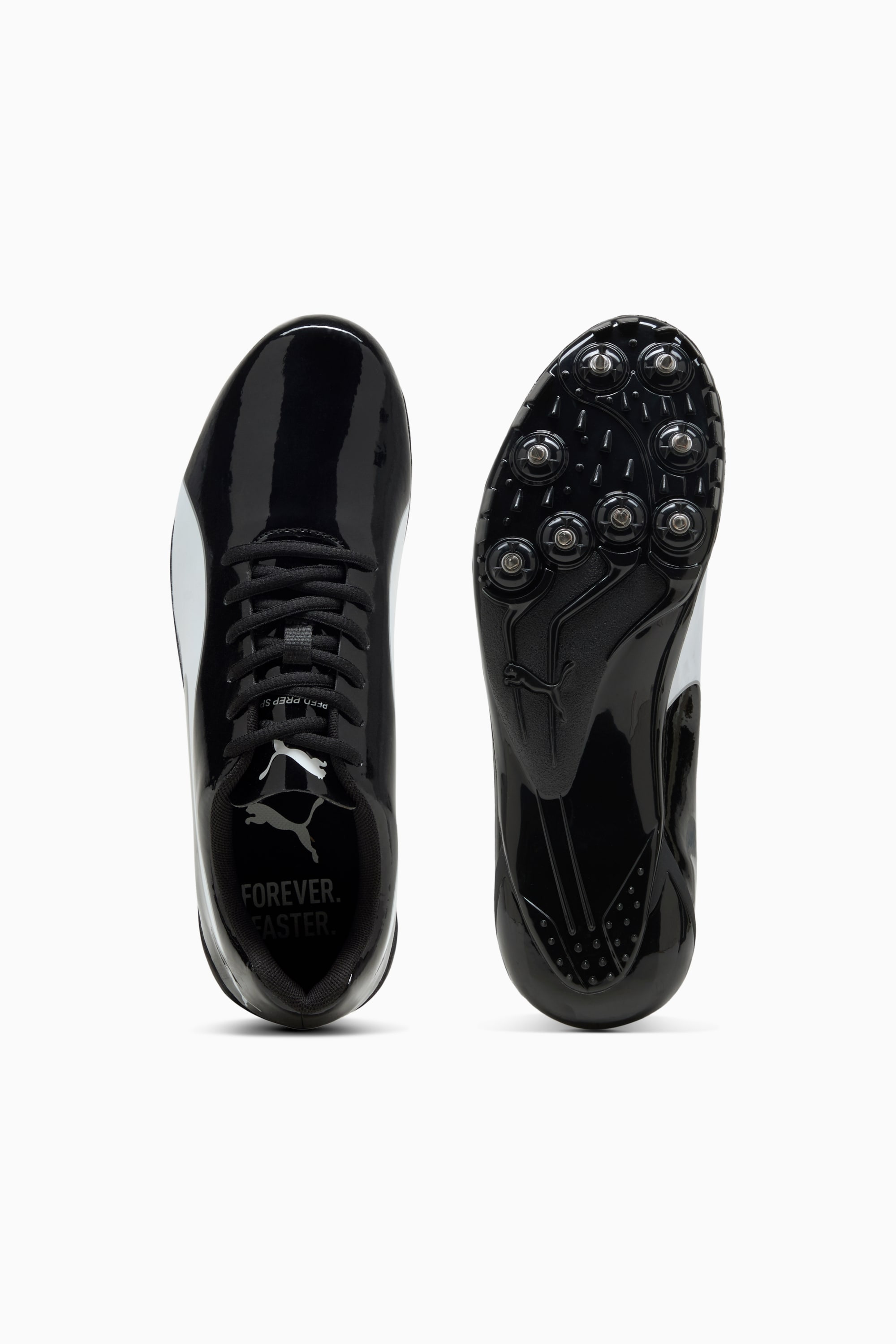 Prep Sprint 3.5 Spikes Unisex - 4