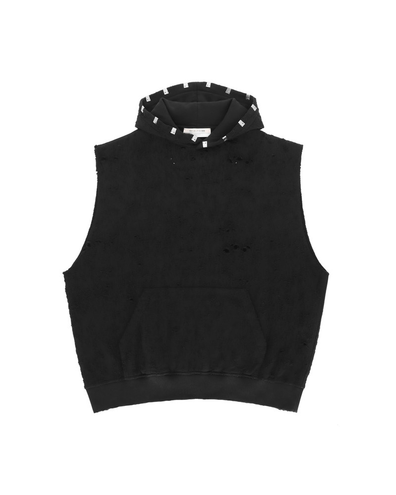 TREATED LIGHTERCAP HOODIE 1