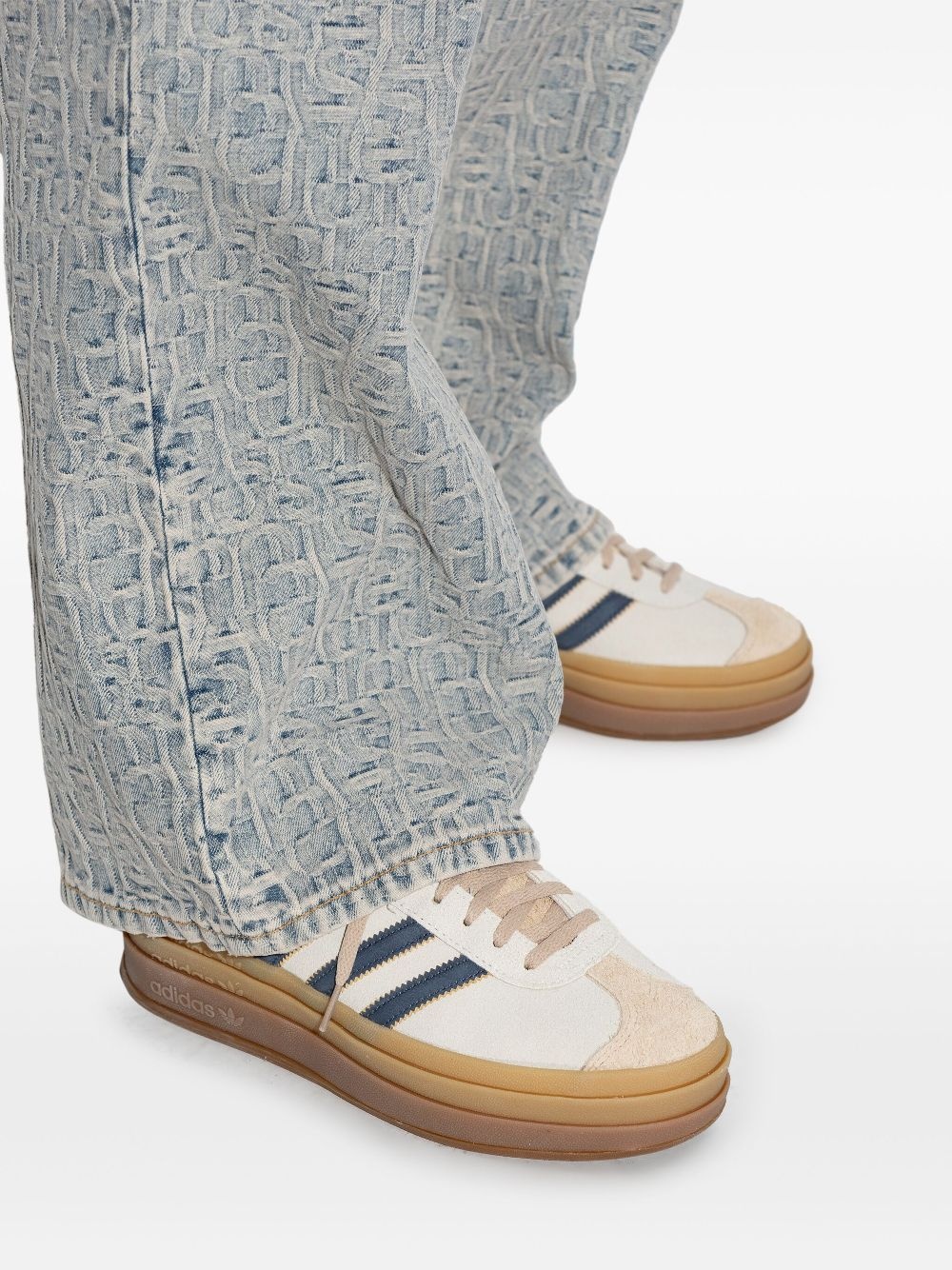 Gazelle Bold sneakers - 6