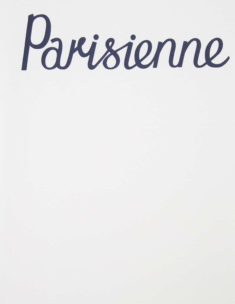 PARISIENNE CLASSIC TEE-SHIRT - 3