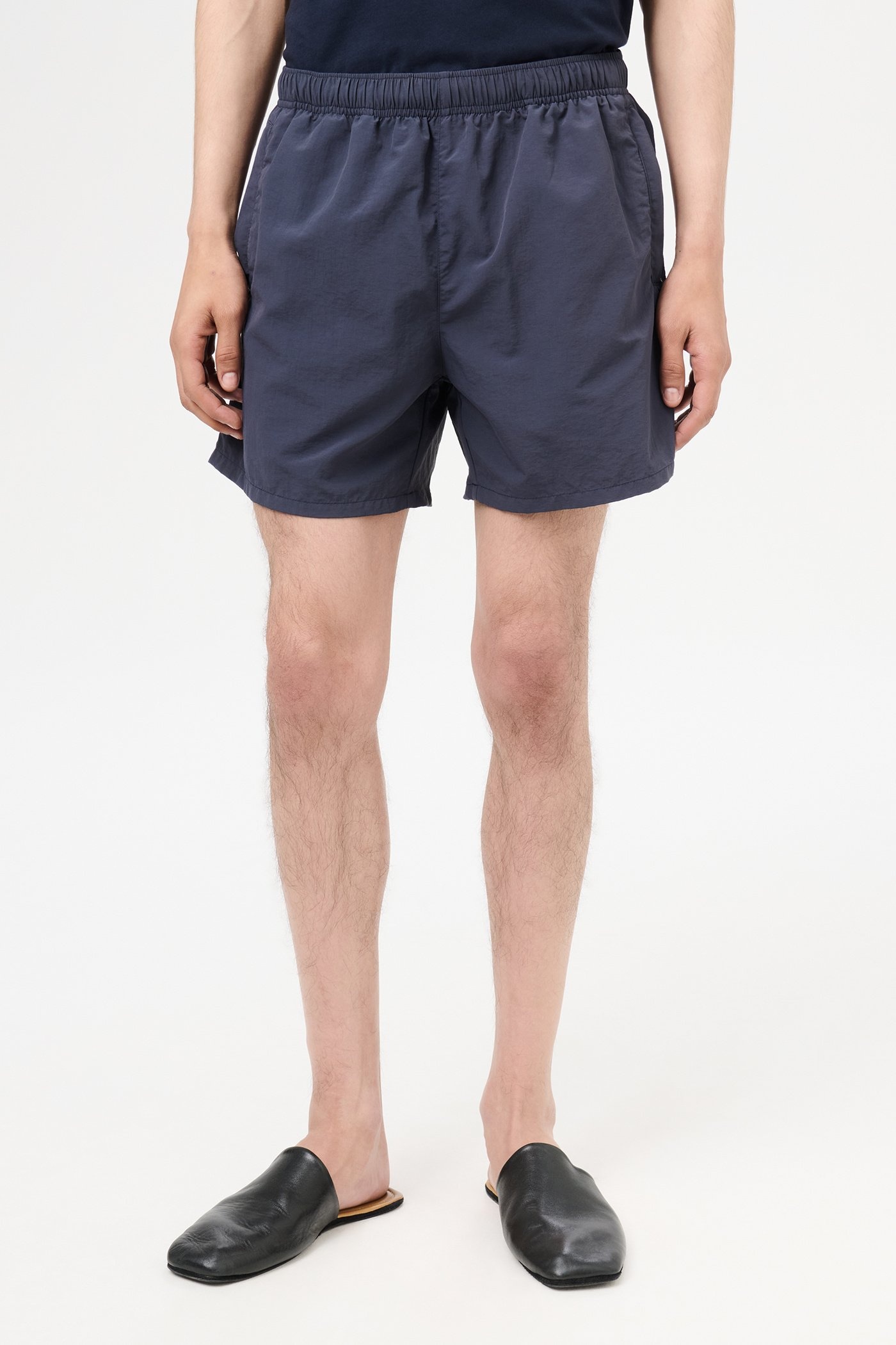Drape Tech Trunks Deep Sea Beach Nylon - 3