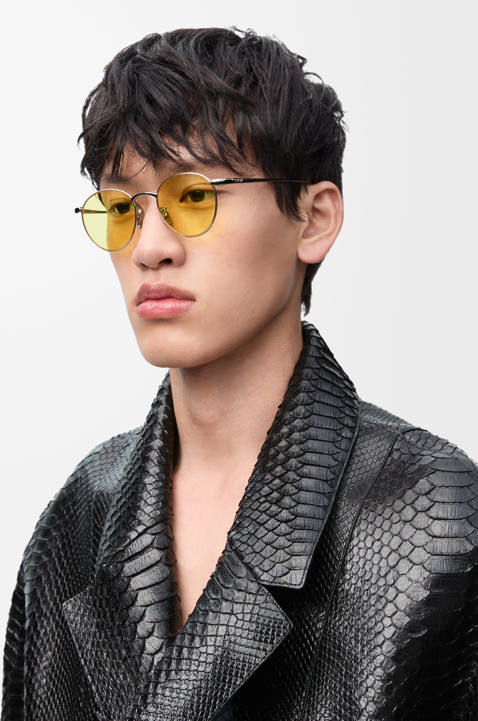 Groove Round sunglasses - 2