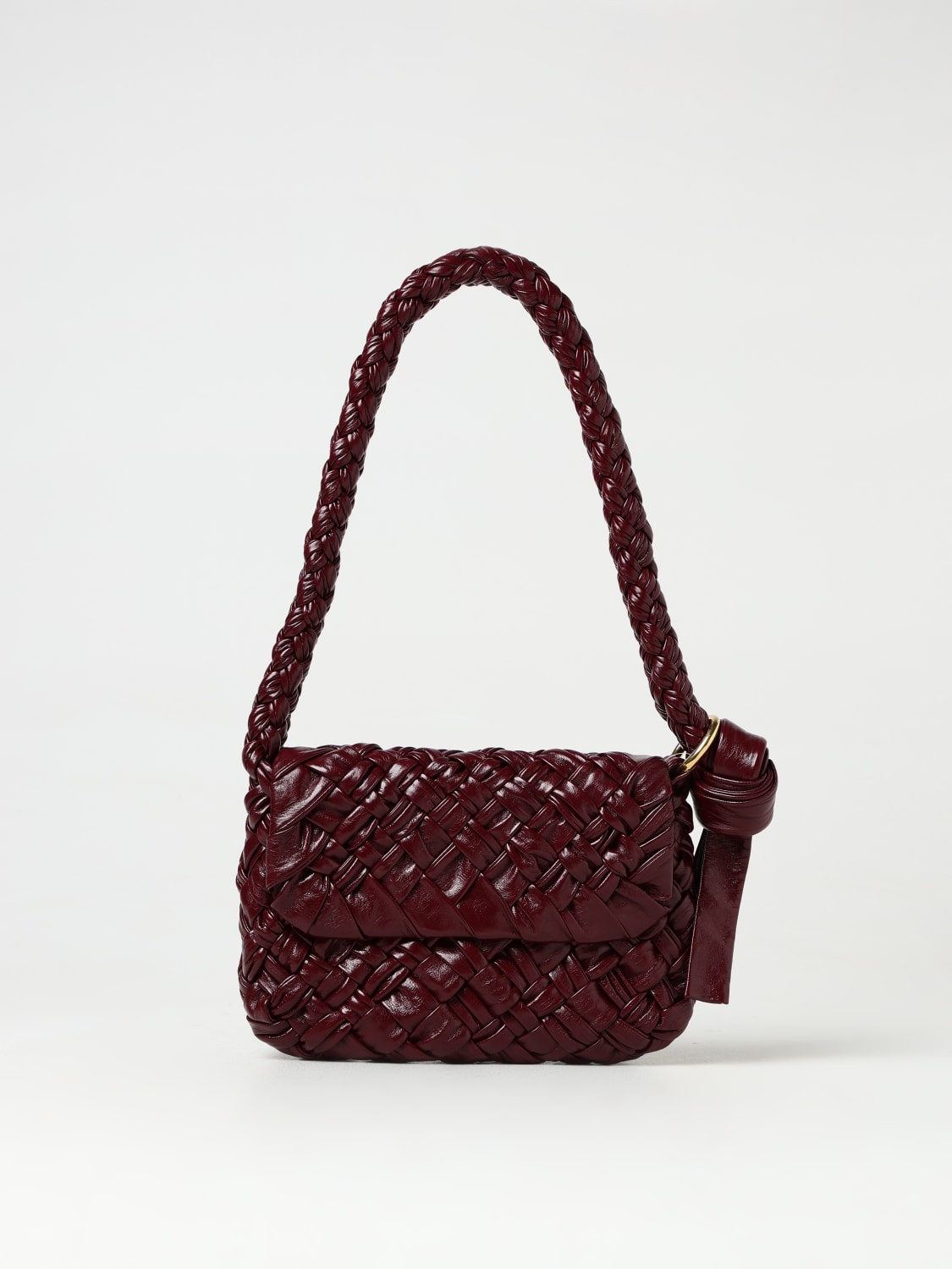 Shoulder bag woman Bottega Veneta - 1