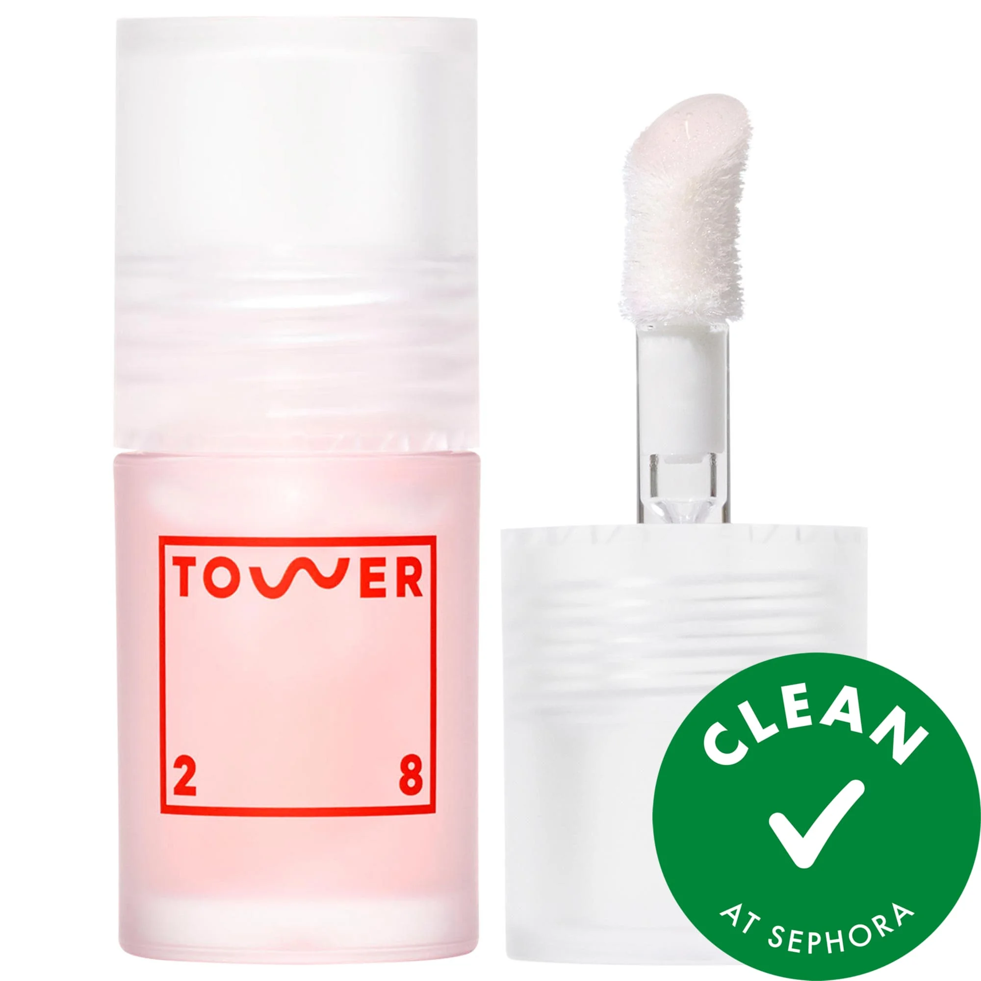 ShineOn Plumping Jelly Lip Oil - 1
