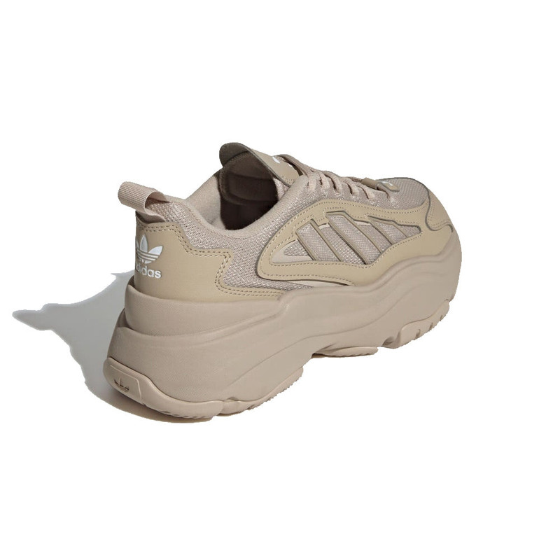 (WMNS) adidas Ozgaia 'Light Brown' IG6050 3