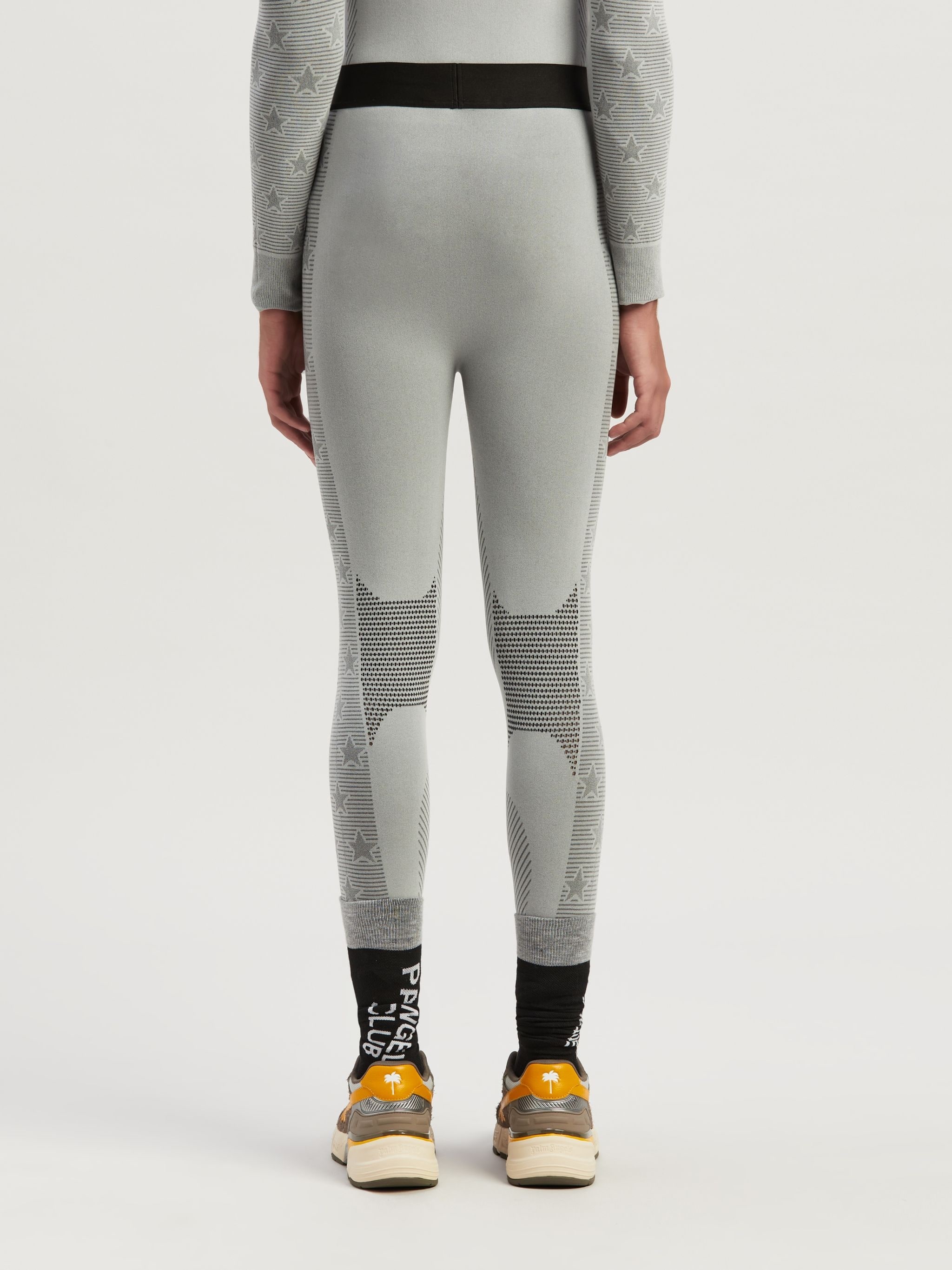 Monogram Baselayer Ski Bottom - 5