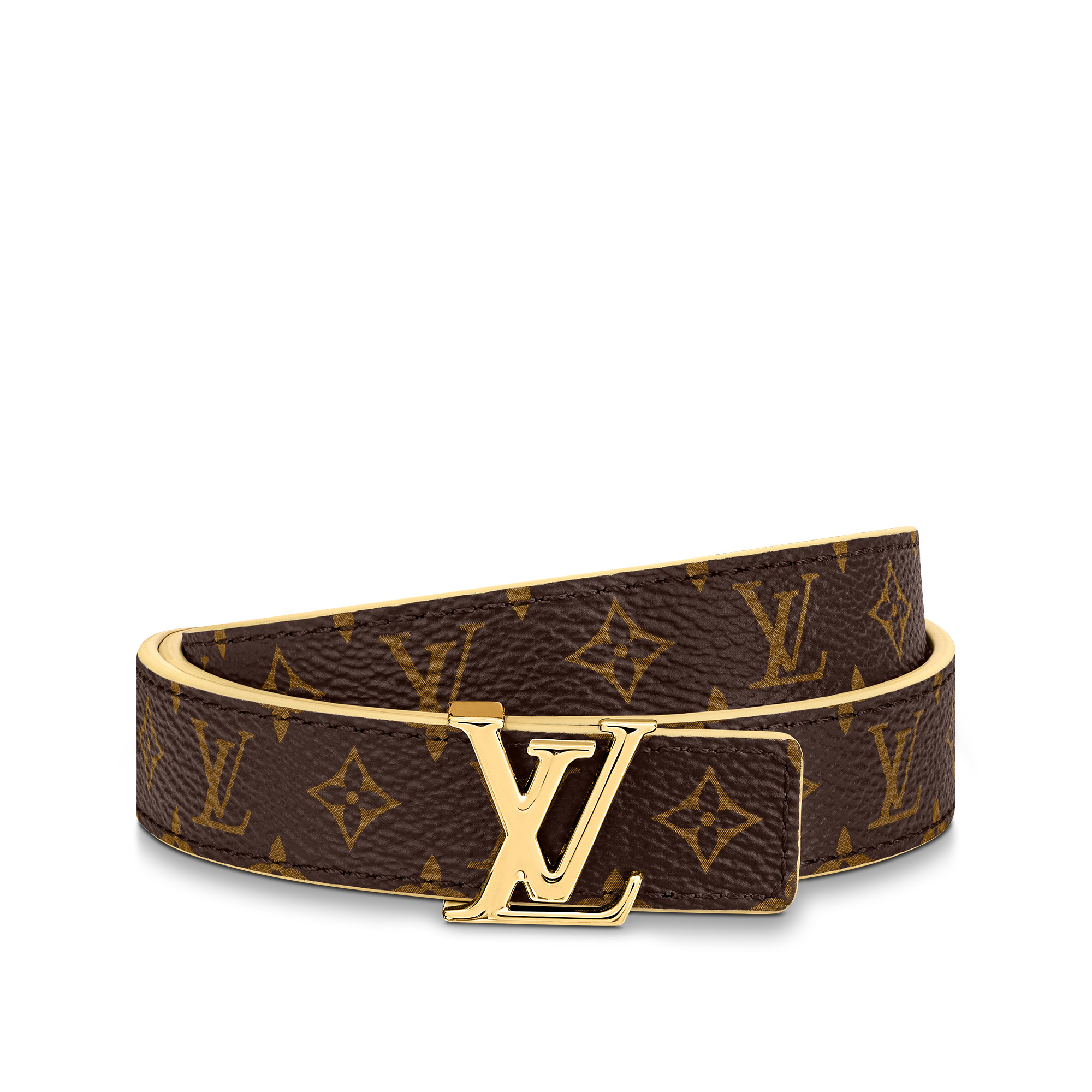 LV Iconic 20mm Reversible Belt - 2