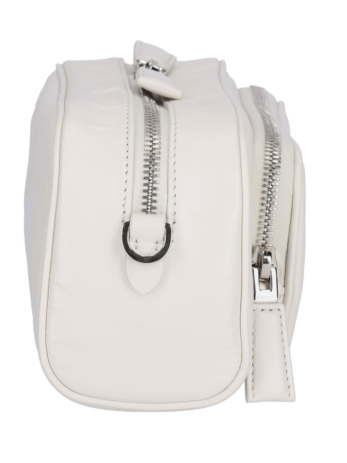 MULTI POCKET CROSSBODY BAG - 5