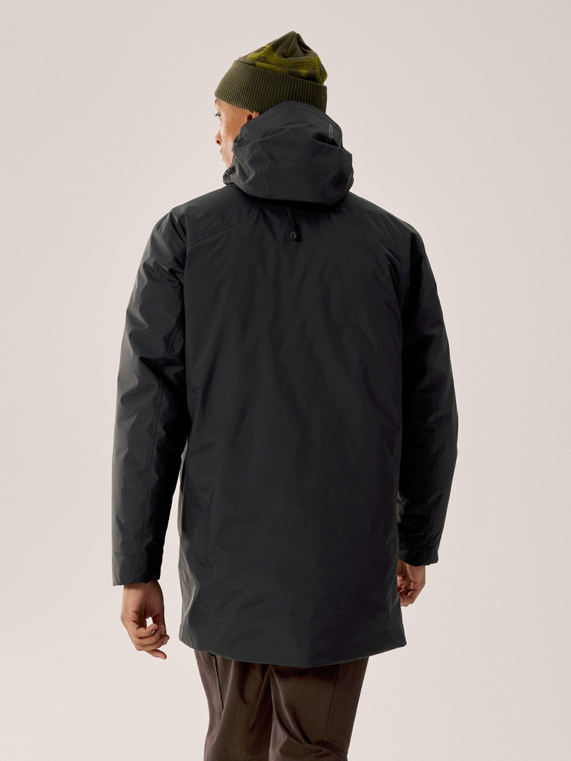 Ralle Down Parka 4
