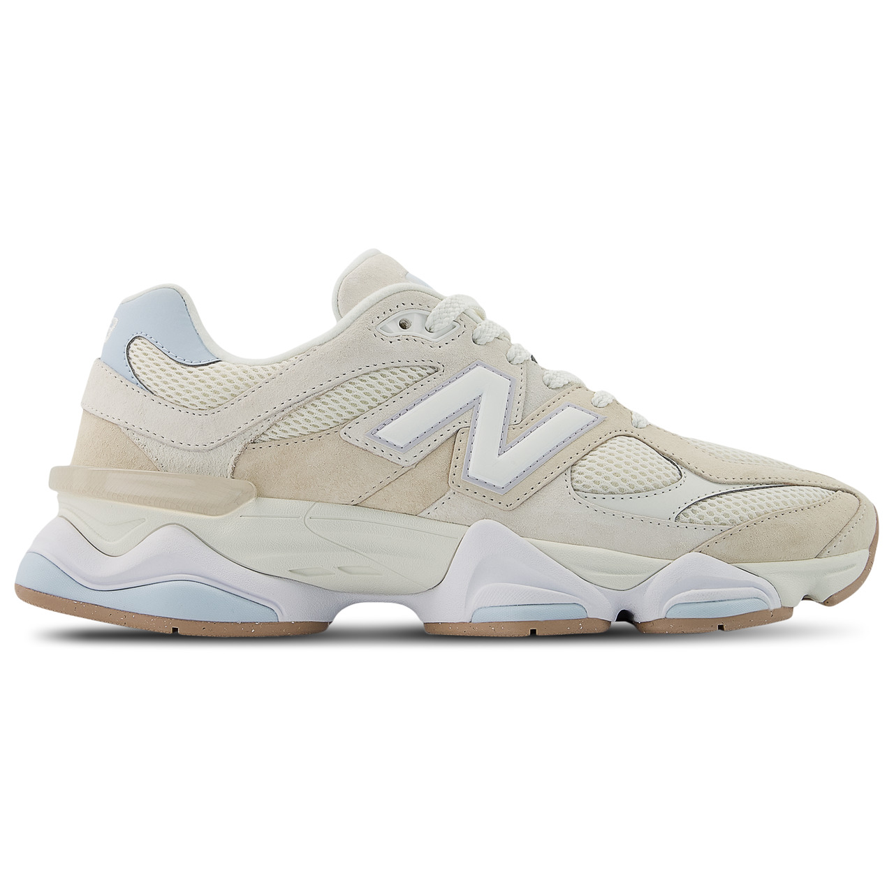 New Balance Womens New Balance 9060 - 1