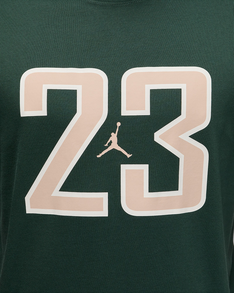 Jordan Brooklyn Men's T-Shirt 4