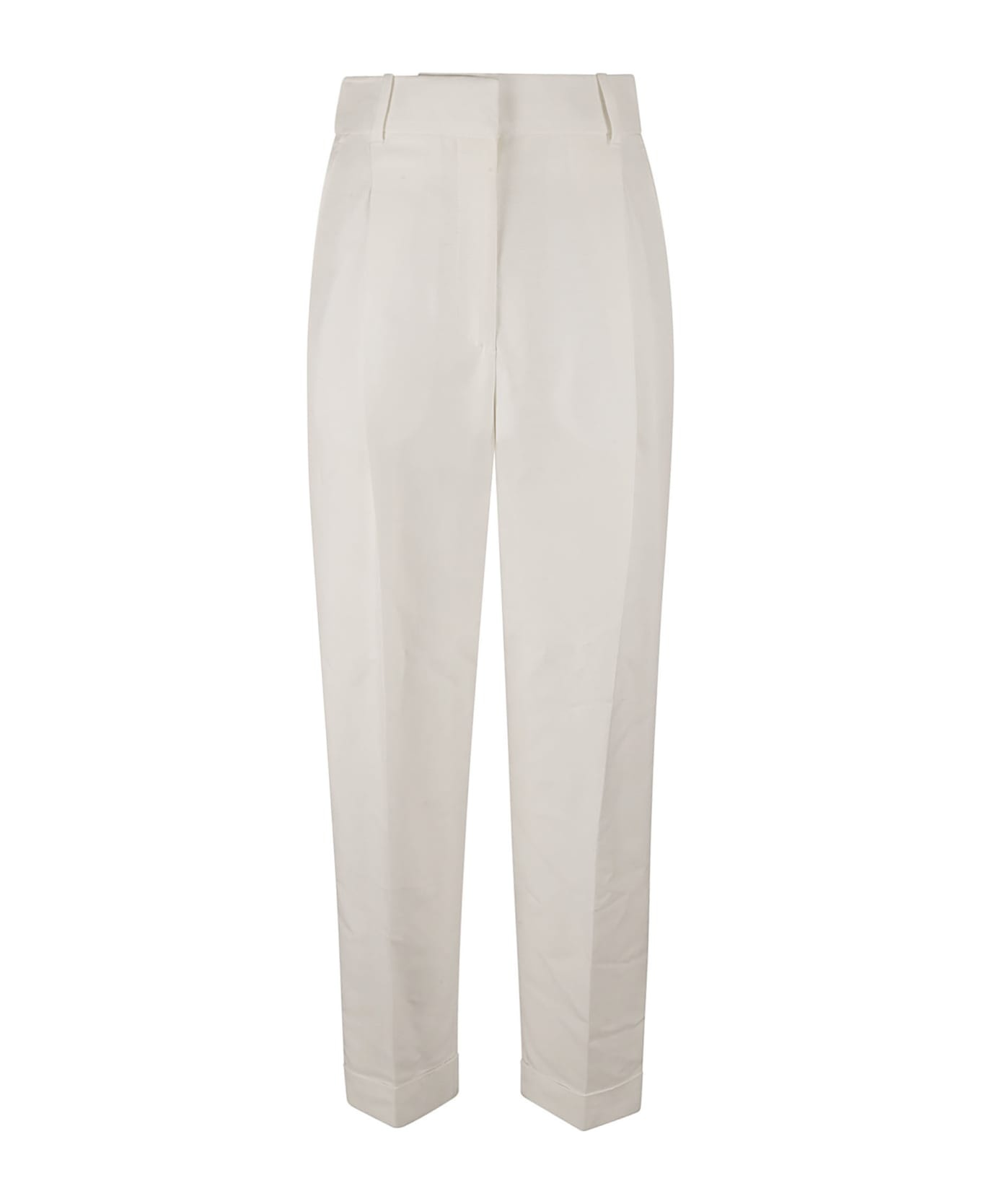 Certified Cady Trousers - 1