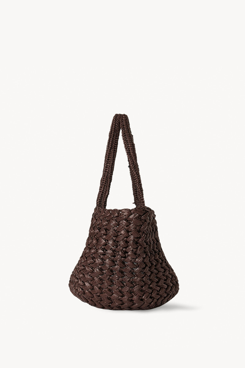 Estelle Bag in Raffia 3