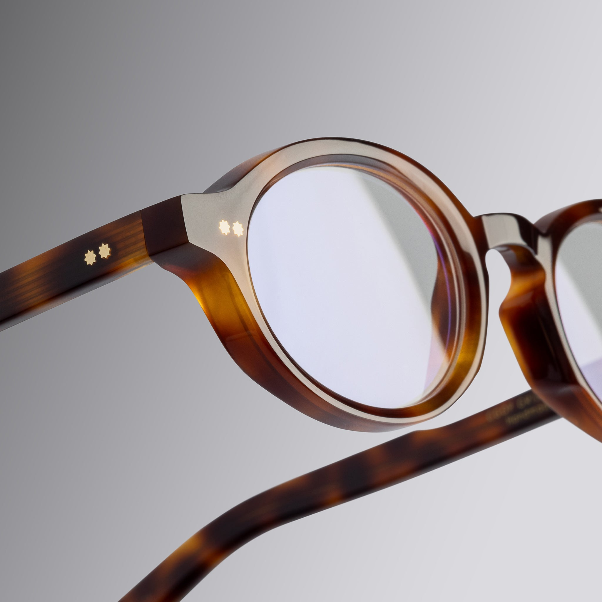 GR13 OVAL OPTICALS - 6