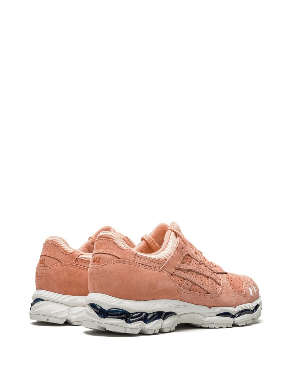 x Ronnie Fieg Gel Lyte 3.1 "Salmon" sneakers - 3