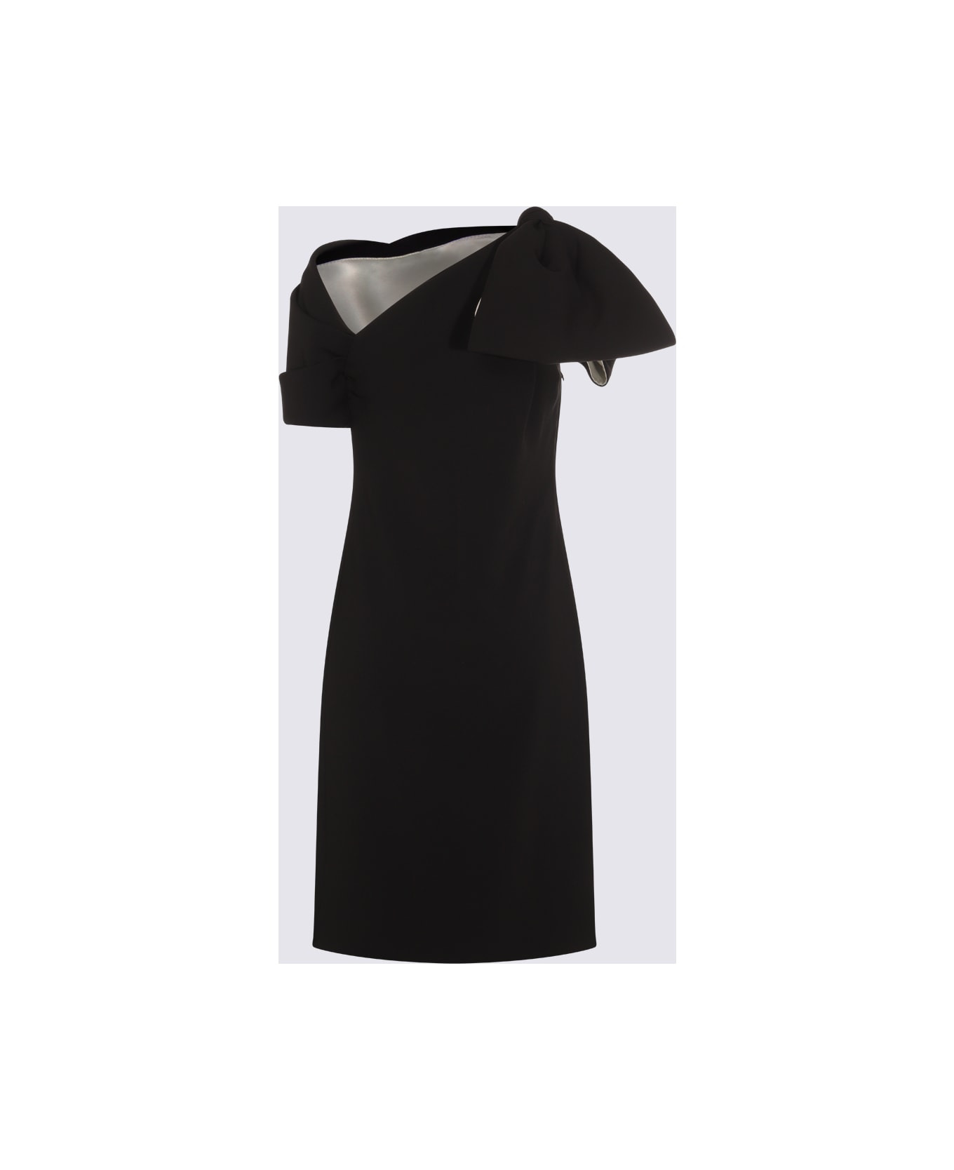 Black Dress - 2