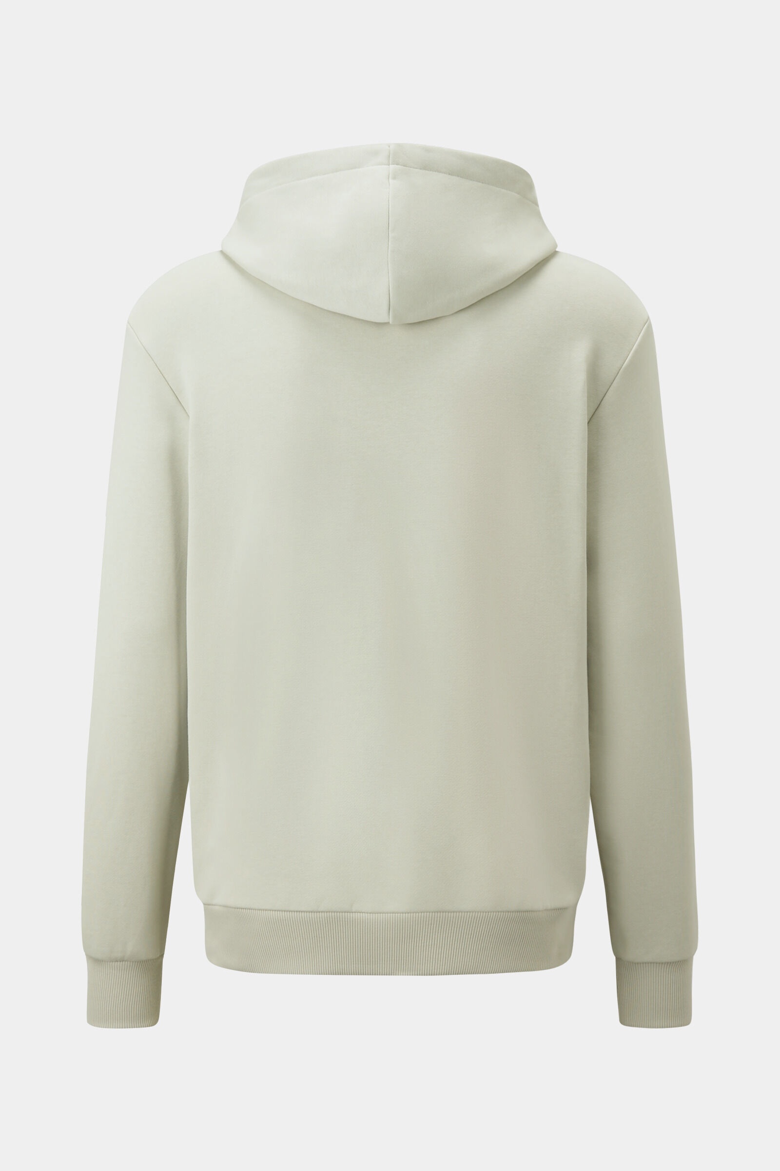 Maurice hoodie in Pistachio - 5