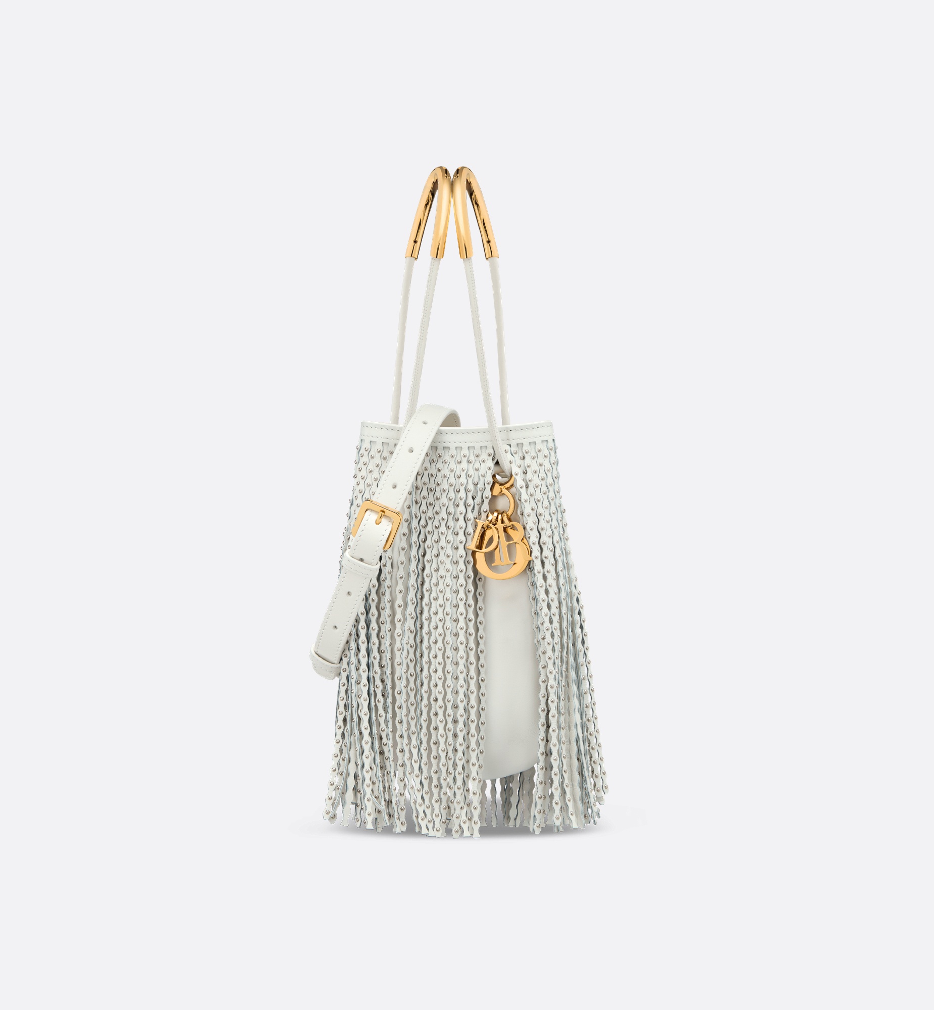 Mini Dior Nolita Bucket Bag - 3