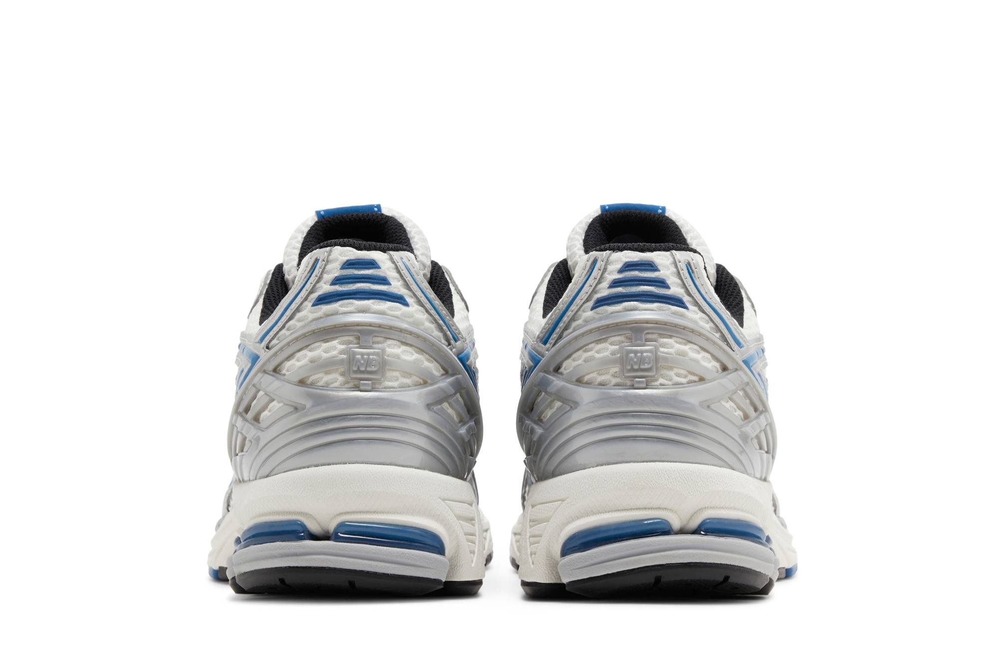 1906R 'Silver Blue Agate' - 6