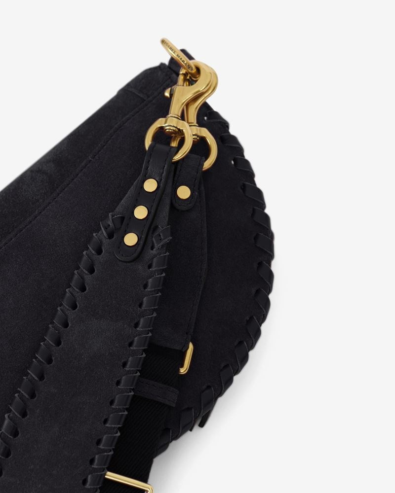 SKANO LEATHER BELT BAG 3