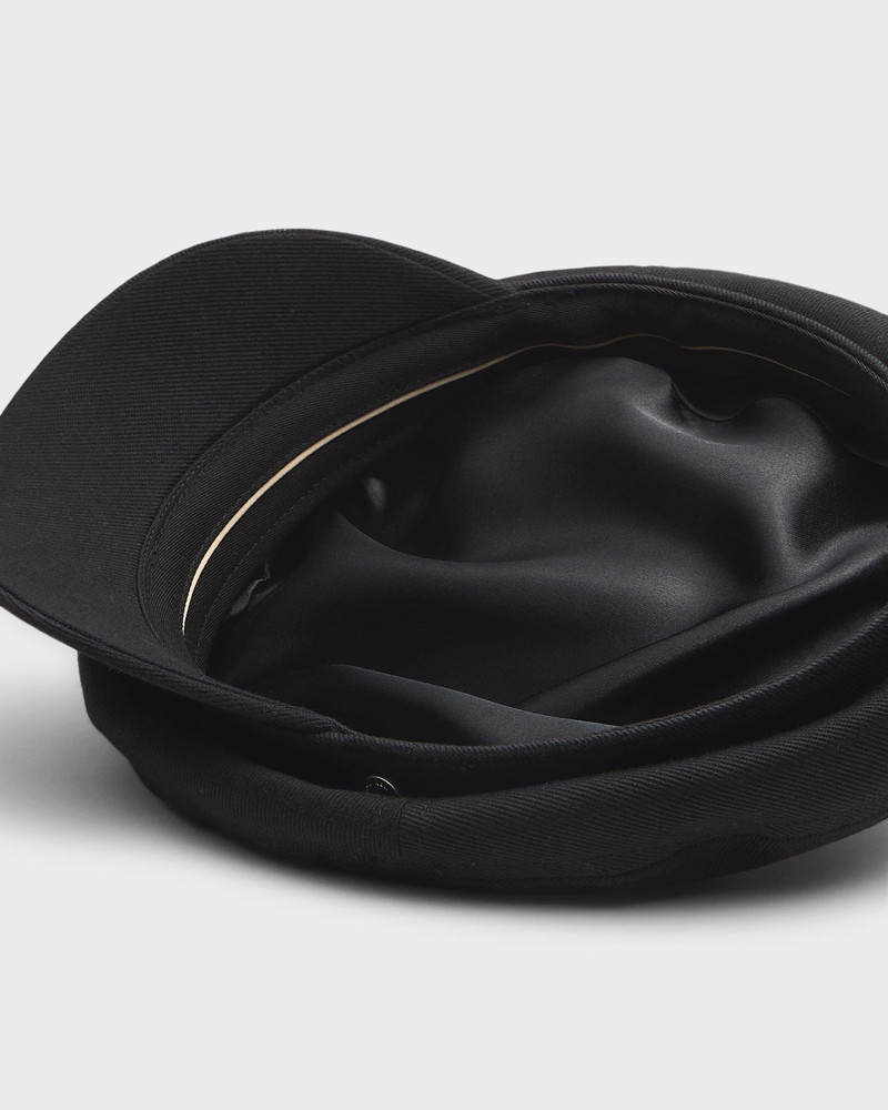 Eleanor Newsboy Cap 3