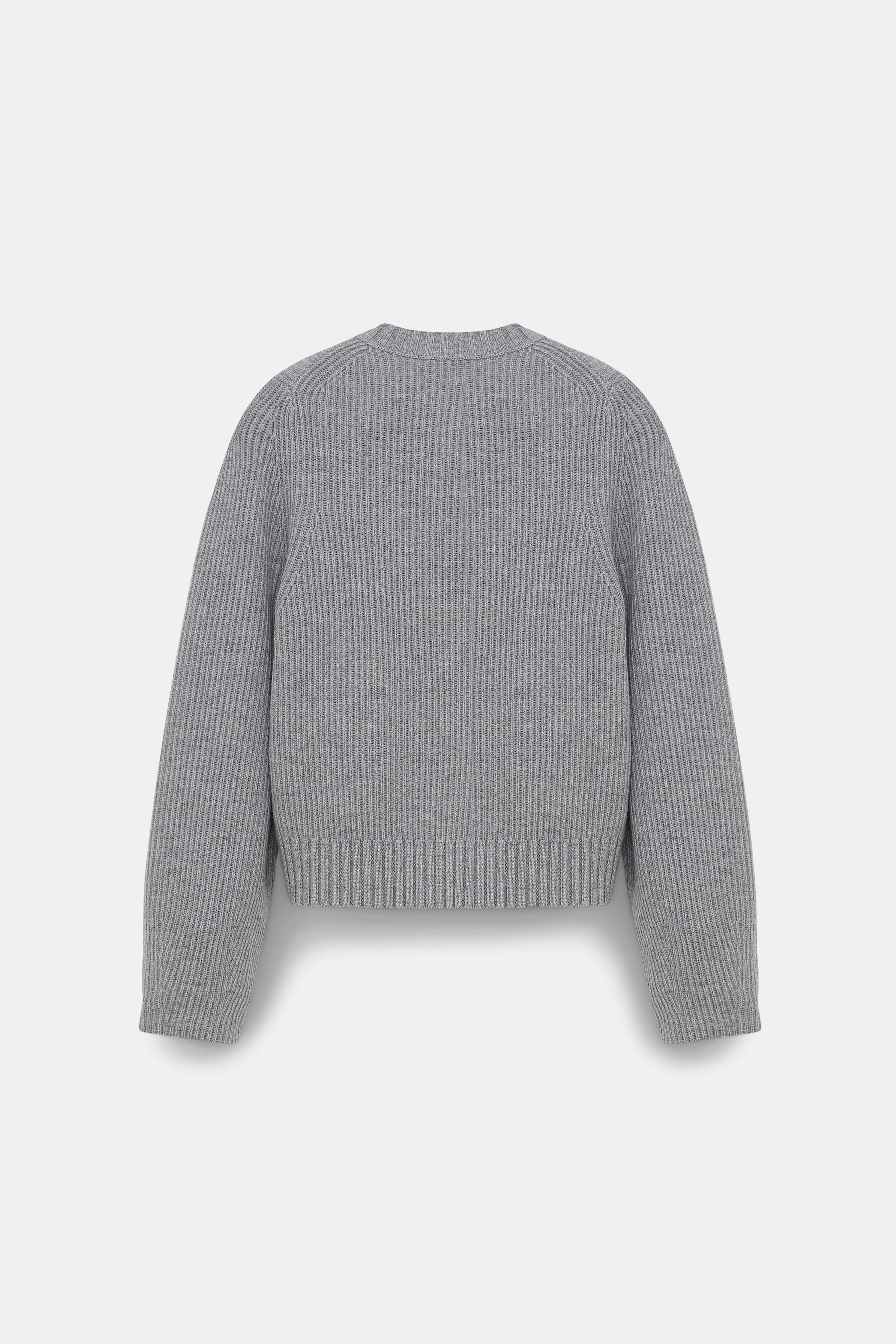 BOLD VOLUMES pullover - 8