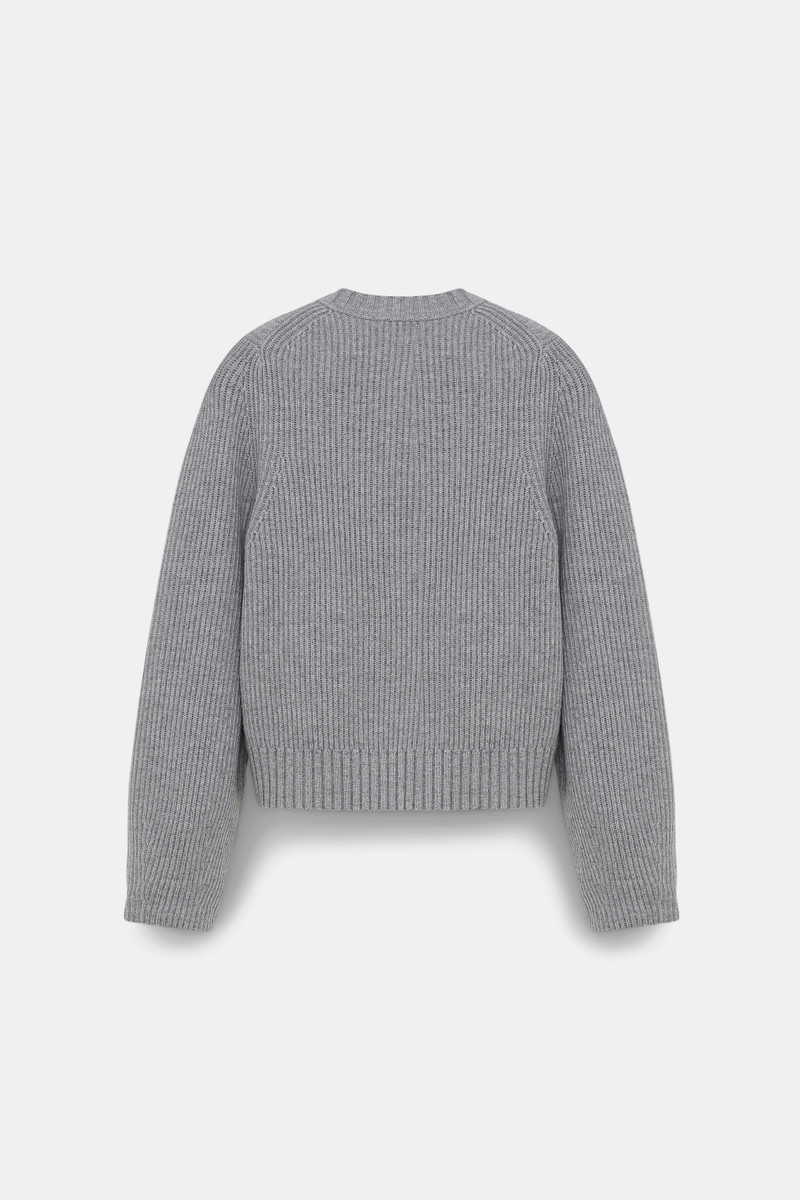 BOLD VOLUMES pullover 8