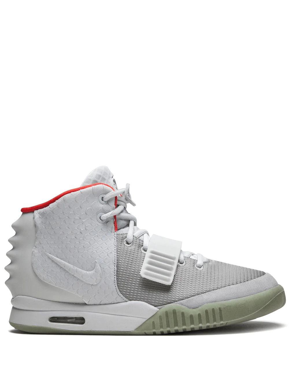 Air Yeezy 2 NRG sneakers - 1