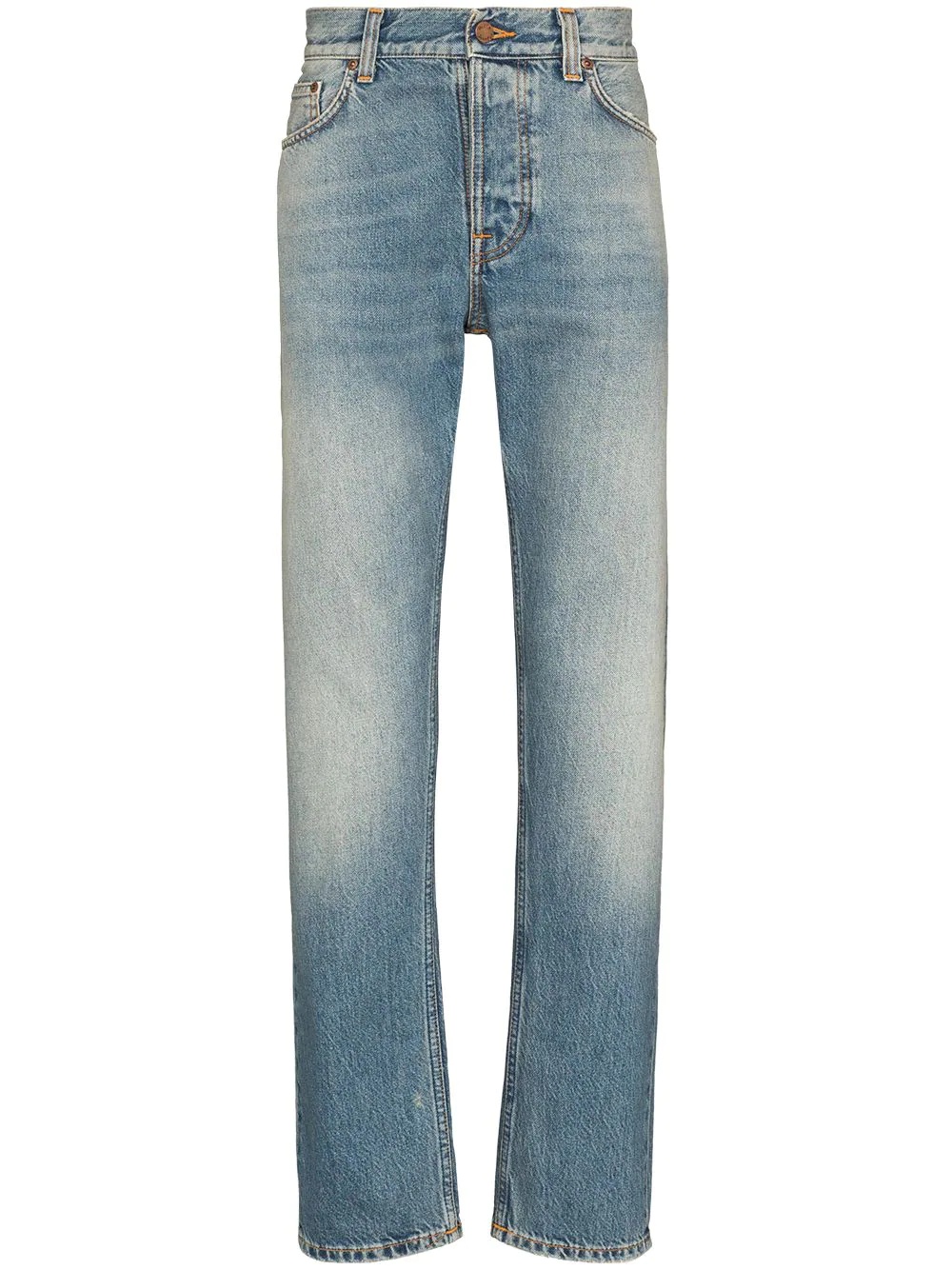 Steady Eddie II jeans - 1