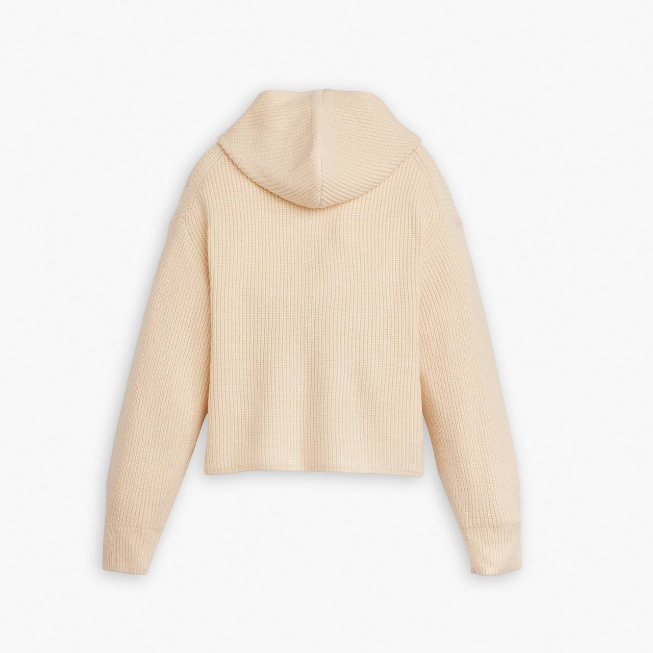COMET HOODIE SWEATER - 4