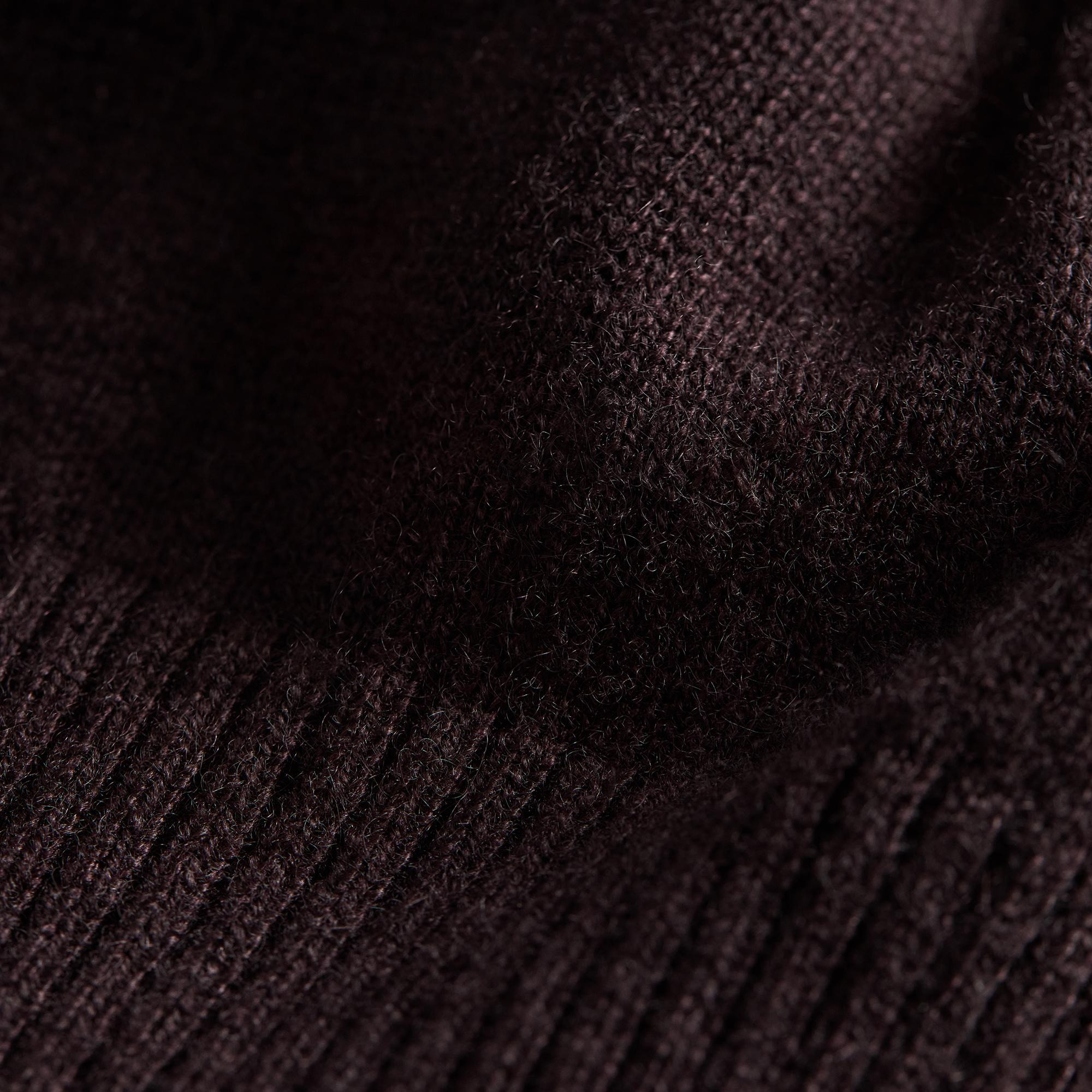 Hilles Quarter-Zip Sweater in Cashmere - 7