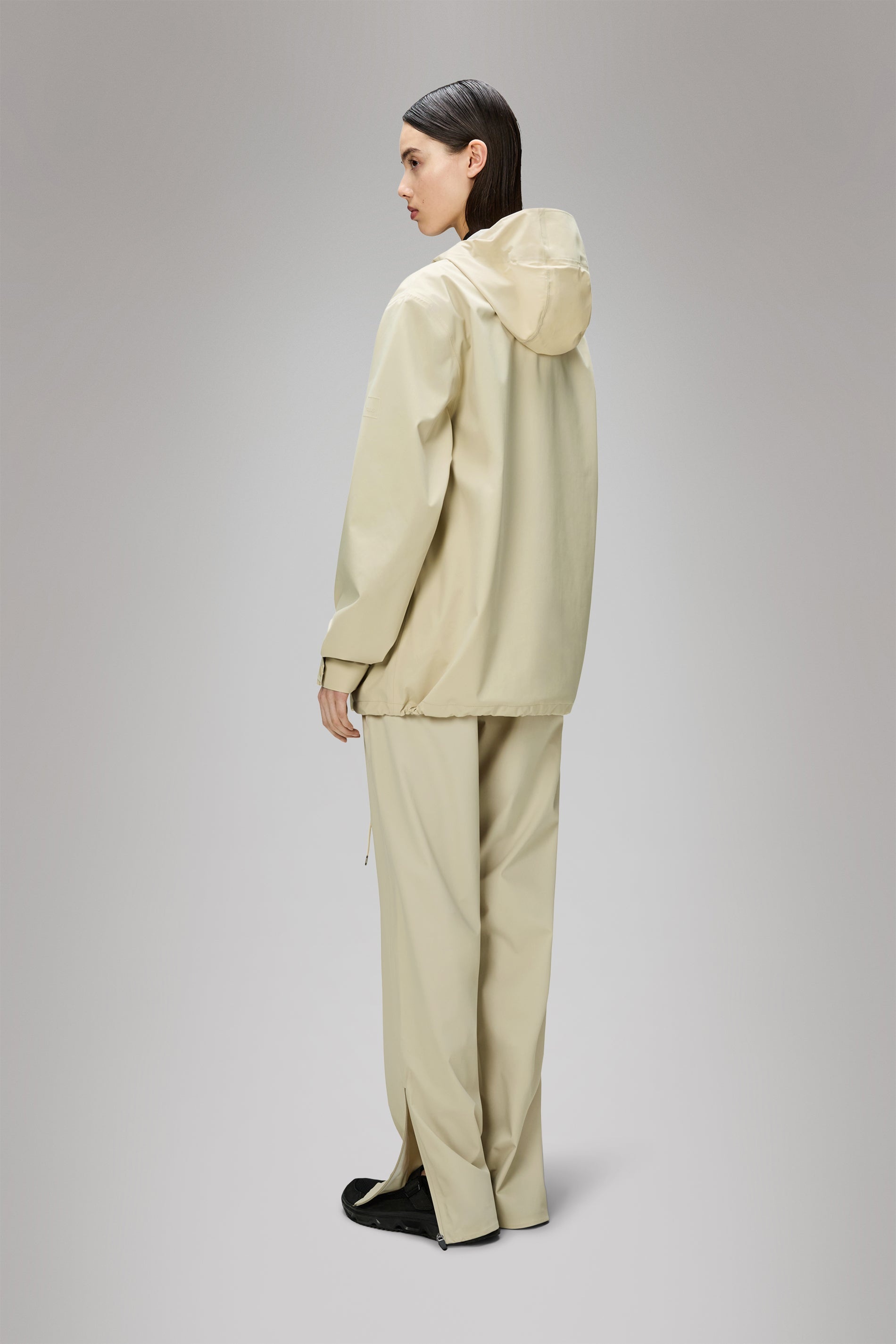 Suva Hardshell Cargo Jacket - 3