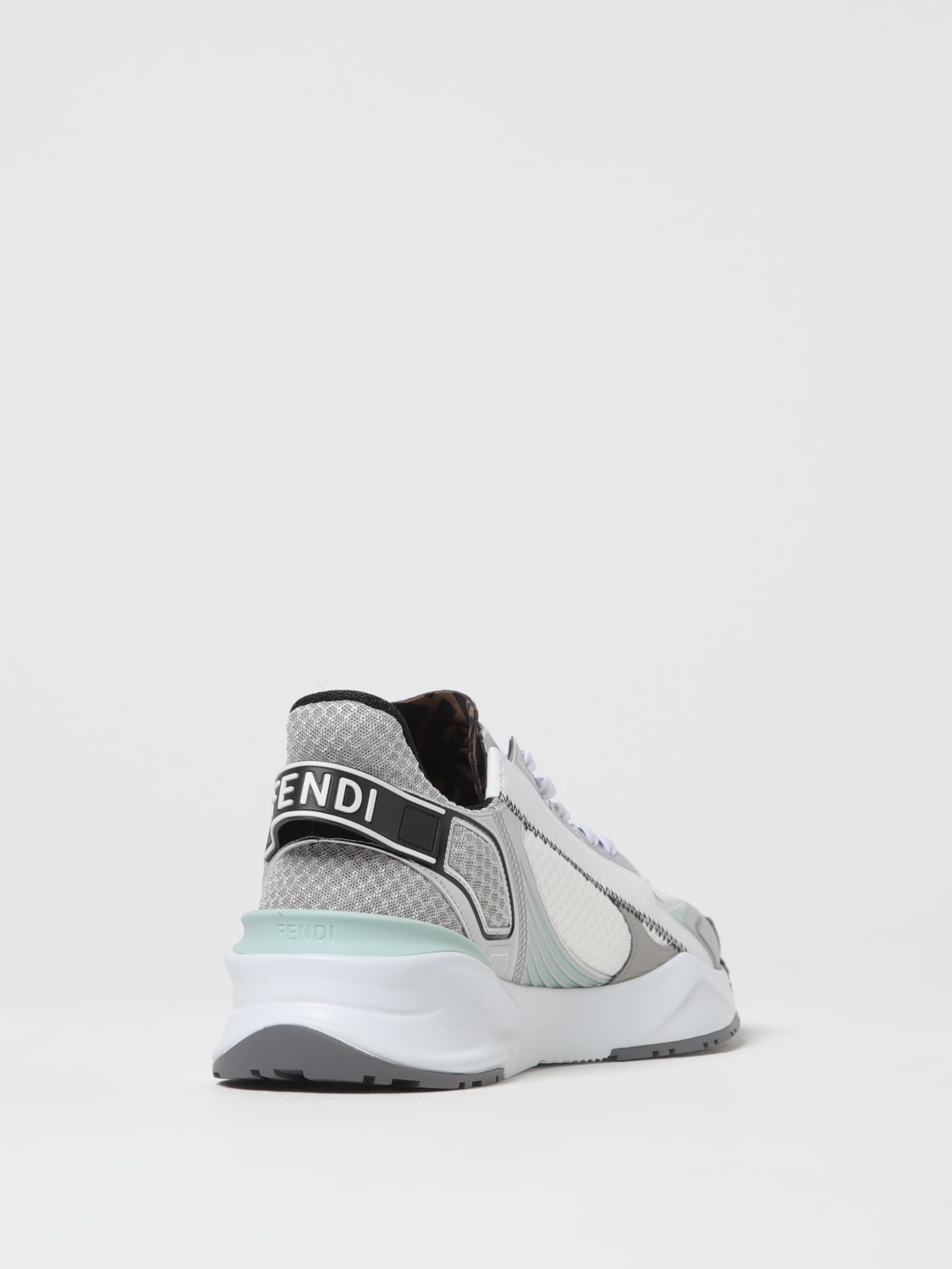Sneakers men Fendi - 3