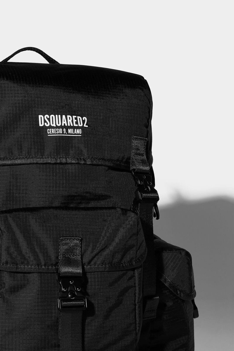 CERESIO 9 BACKPACK 4