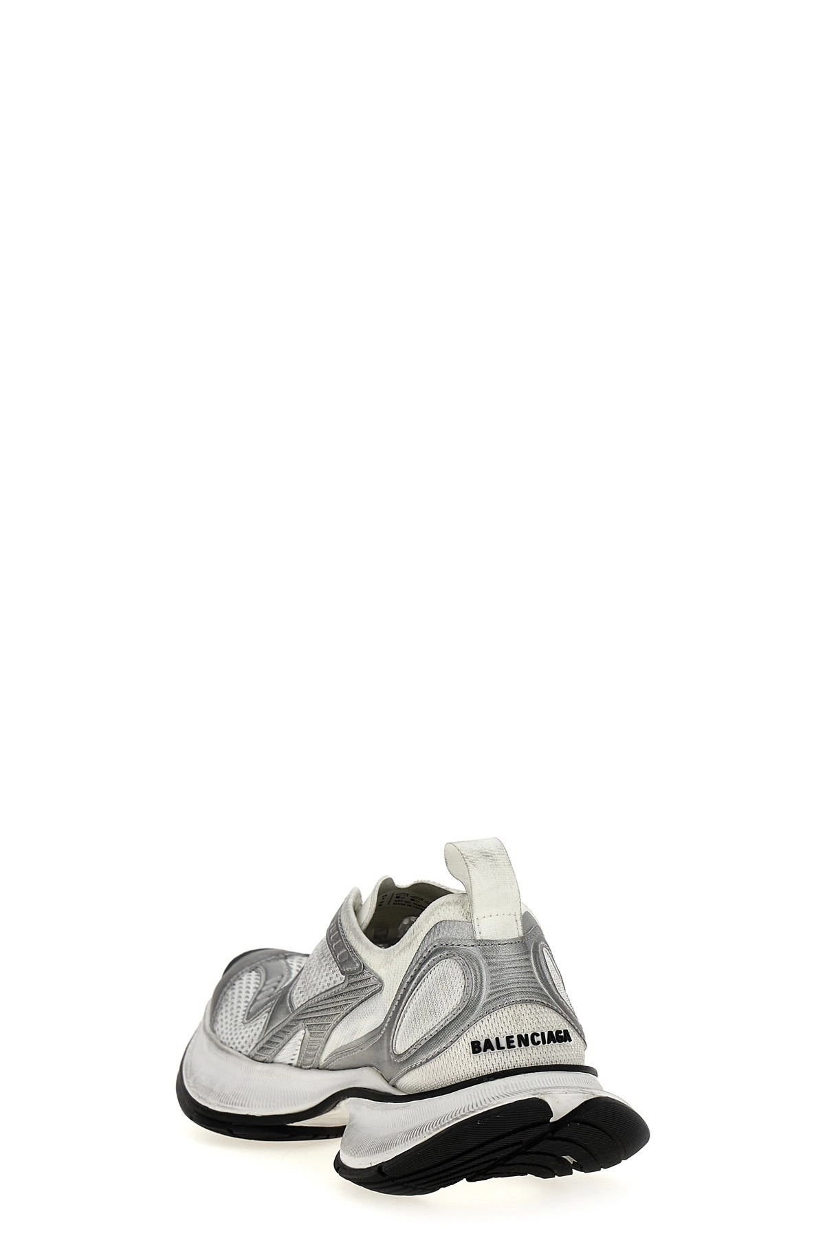 'Circuit' sneakers - 3