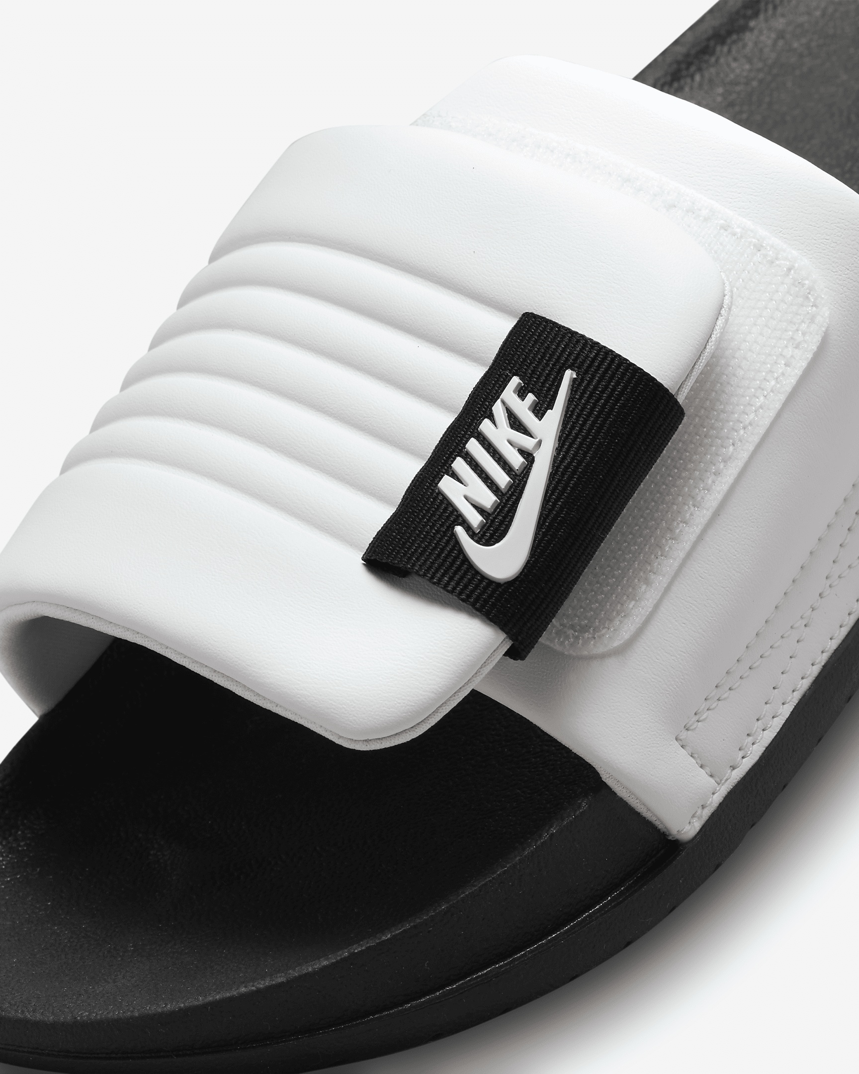 Nike Offcourt Adjust Men's Slides - 7