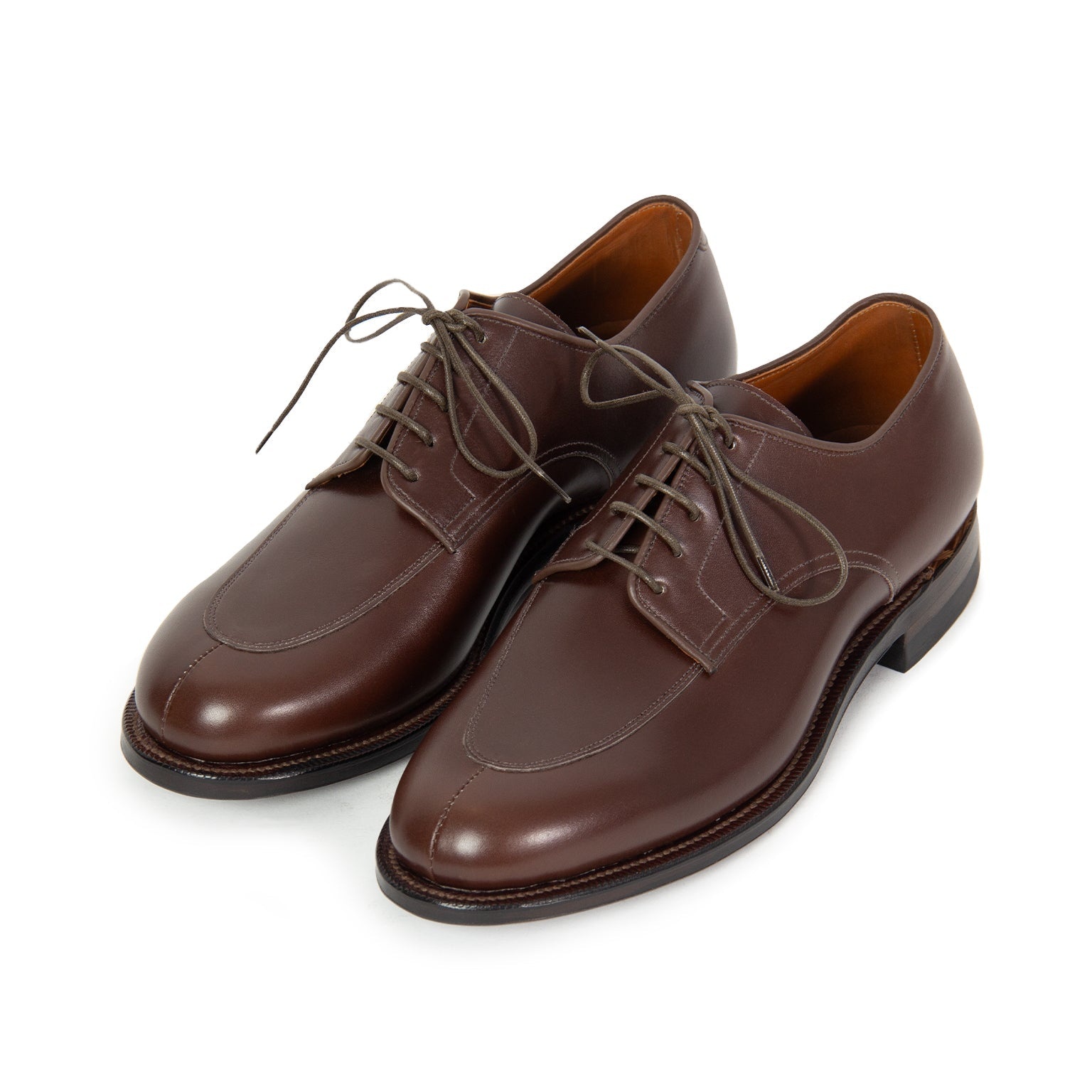 Savoy - Cigar Vocalou Calf - 2